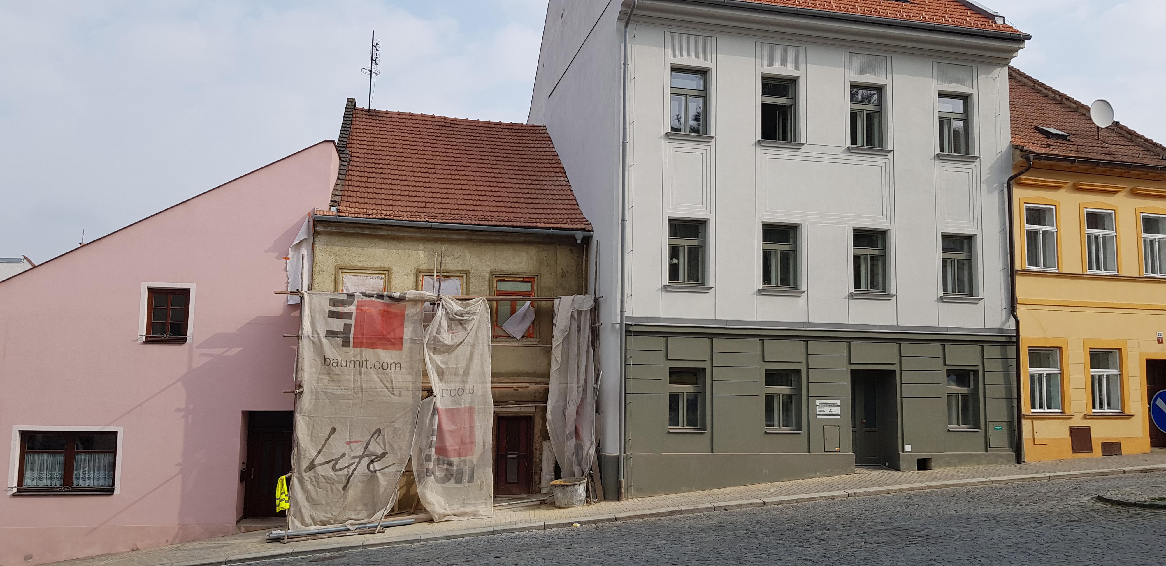 Zemní práce Zdeněk Komárek foto 3