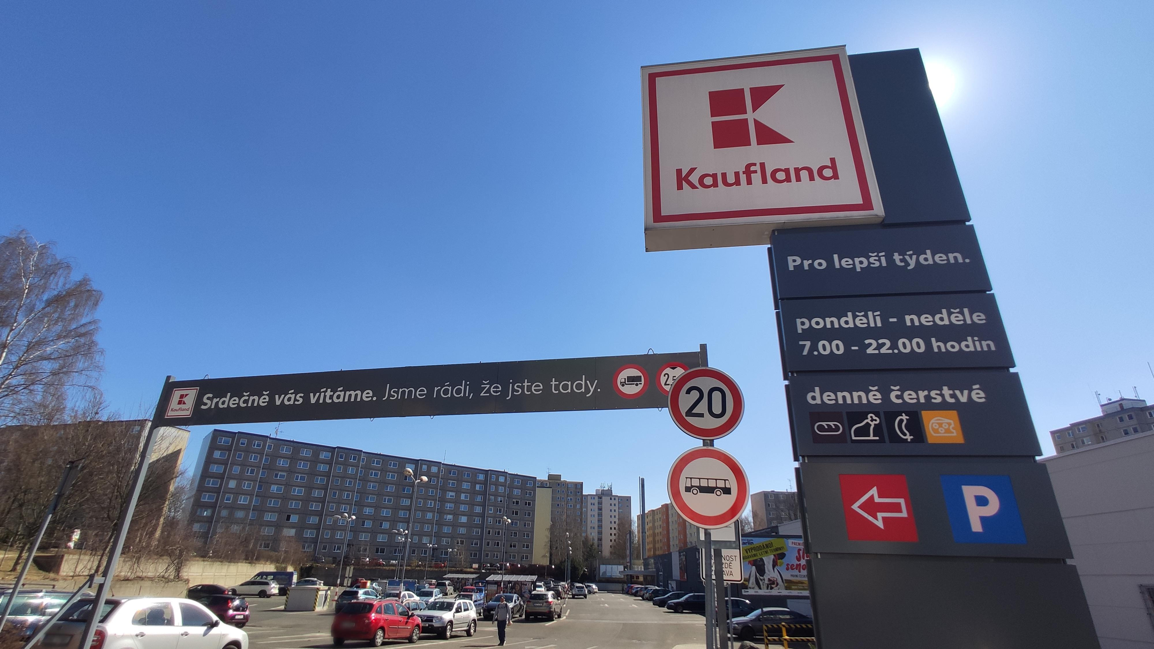 Kaufland foto 3