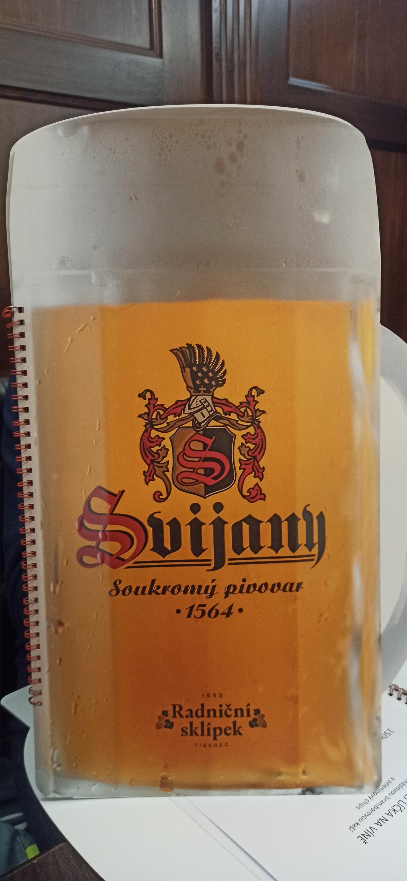 Restaurace Radniční sklípek foto 4