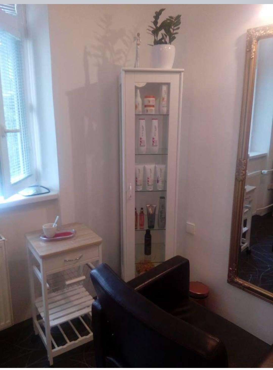 Kadeřnictví  - salon Aora foto 2