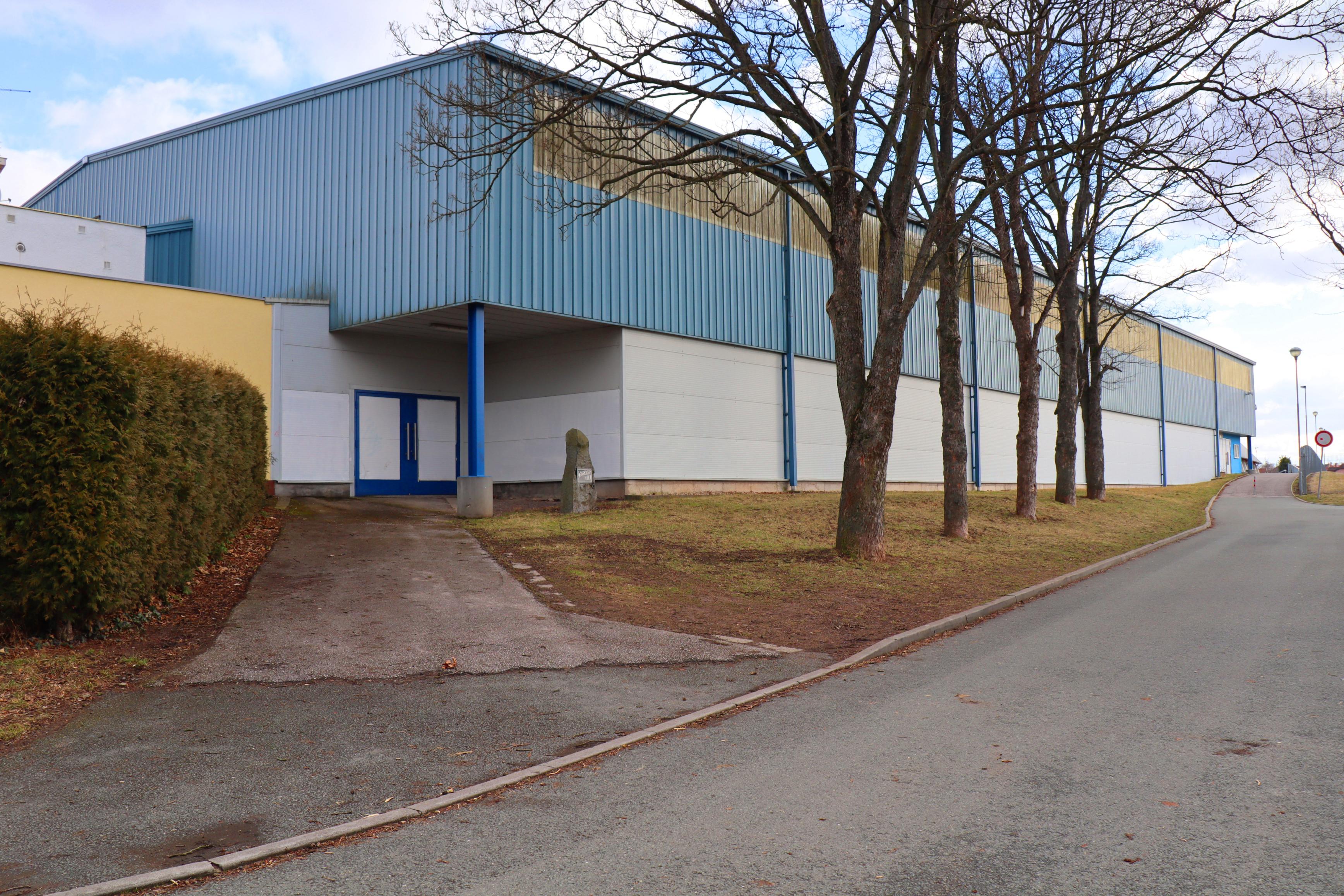 Zimní stadion Jaroměř foto 6