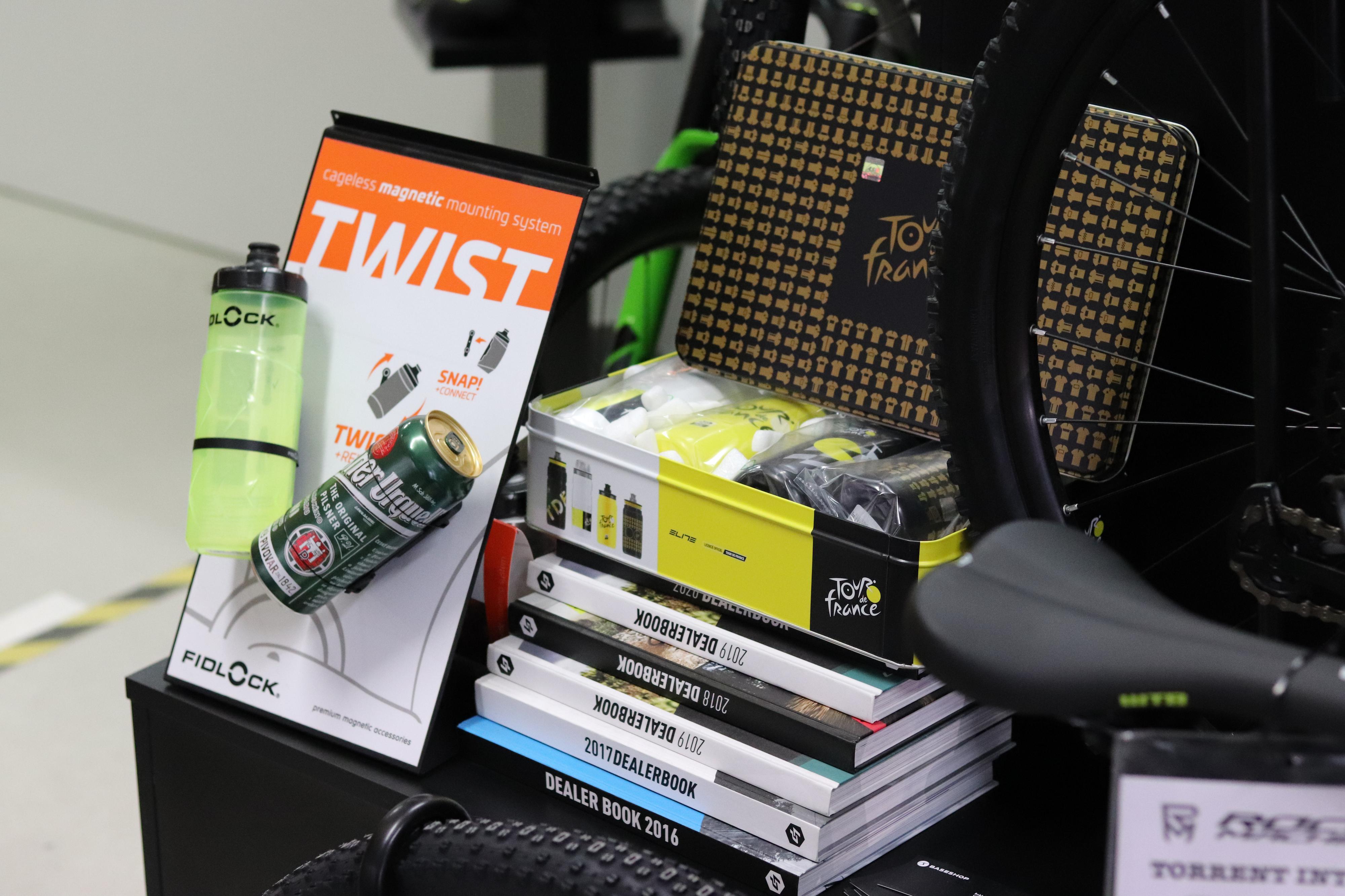 BASESHOP foto 2