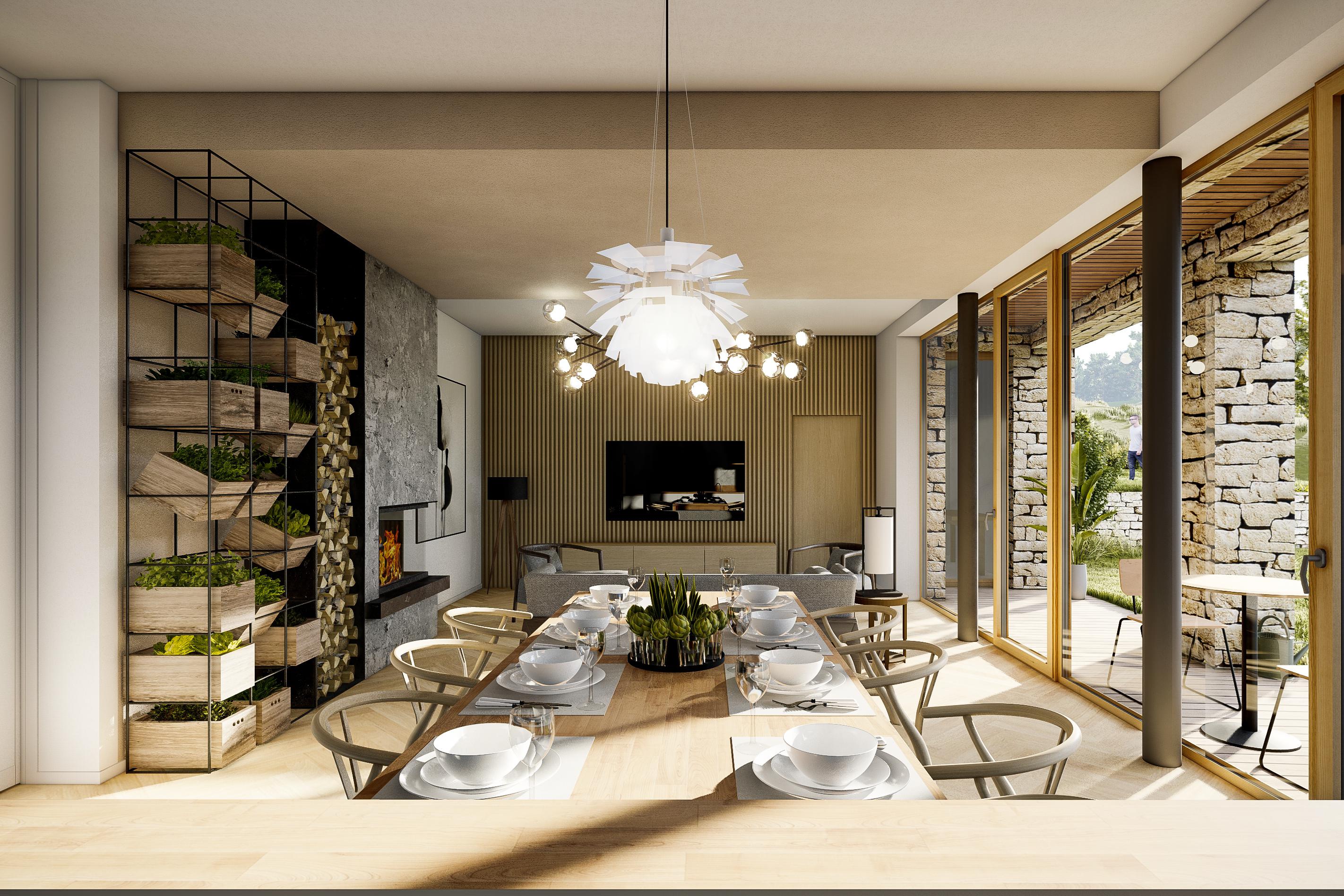 kalvoda & kosnar architekti