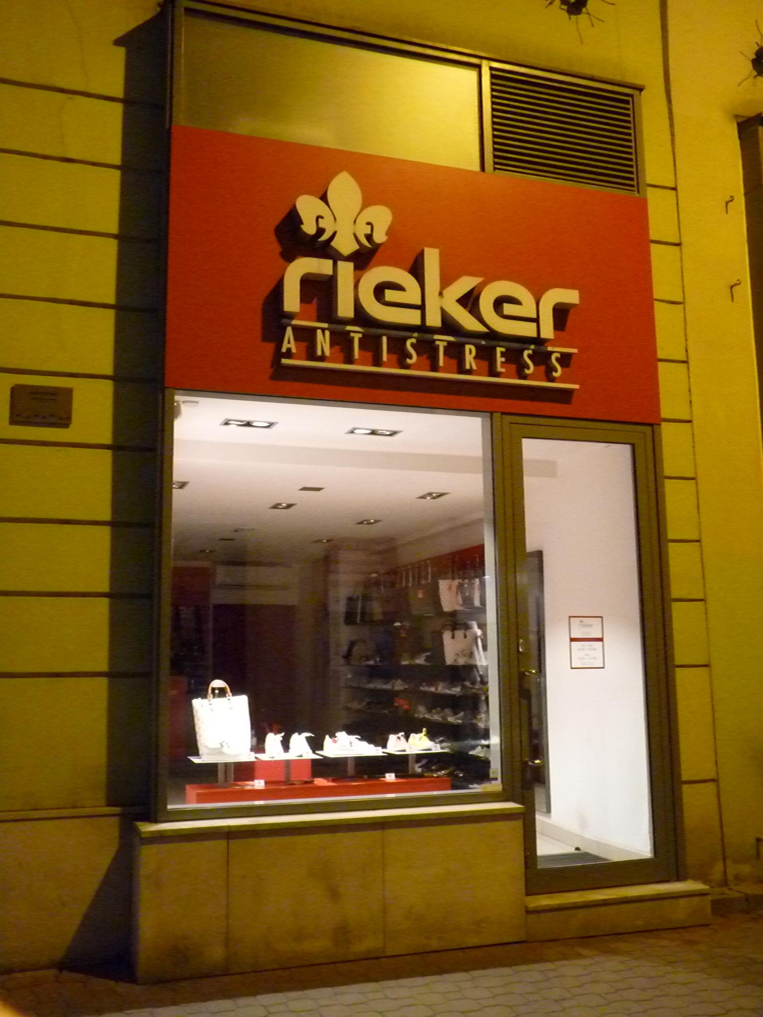 Rieker Store foto 3