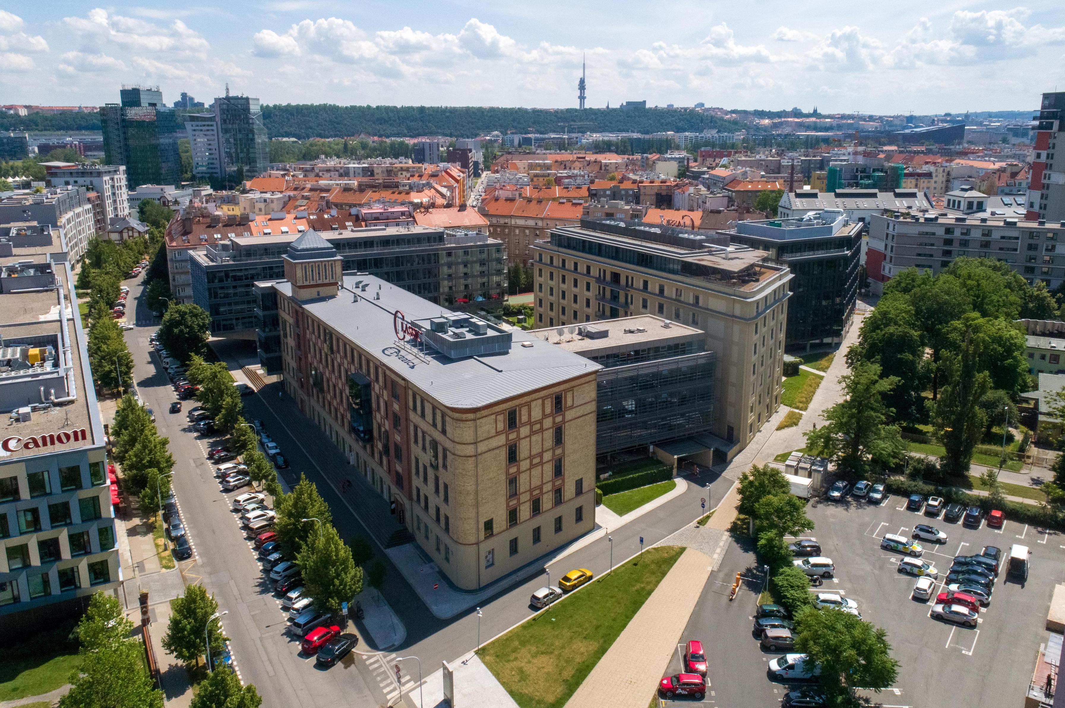 Classic 7 s.r.o. foto 1