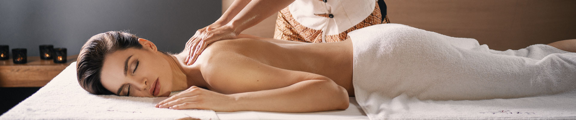 Úvodní obrázek TAWAN - Thajské masáže