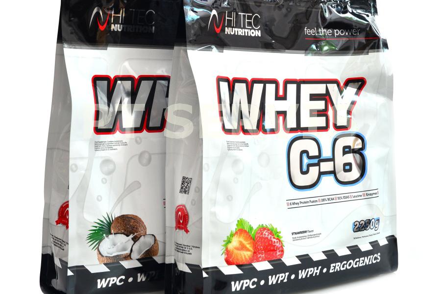 Proteiny