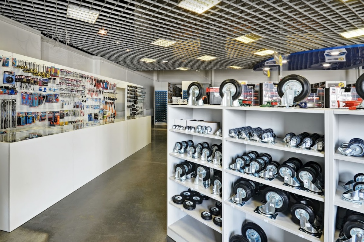 handy corp., s.r.o. foto 2