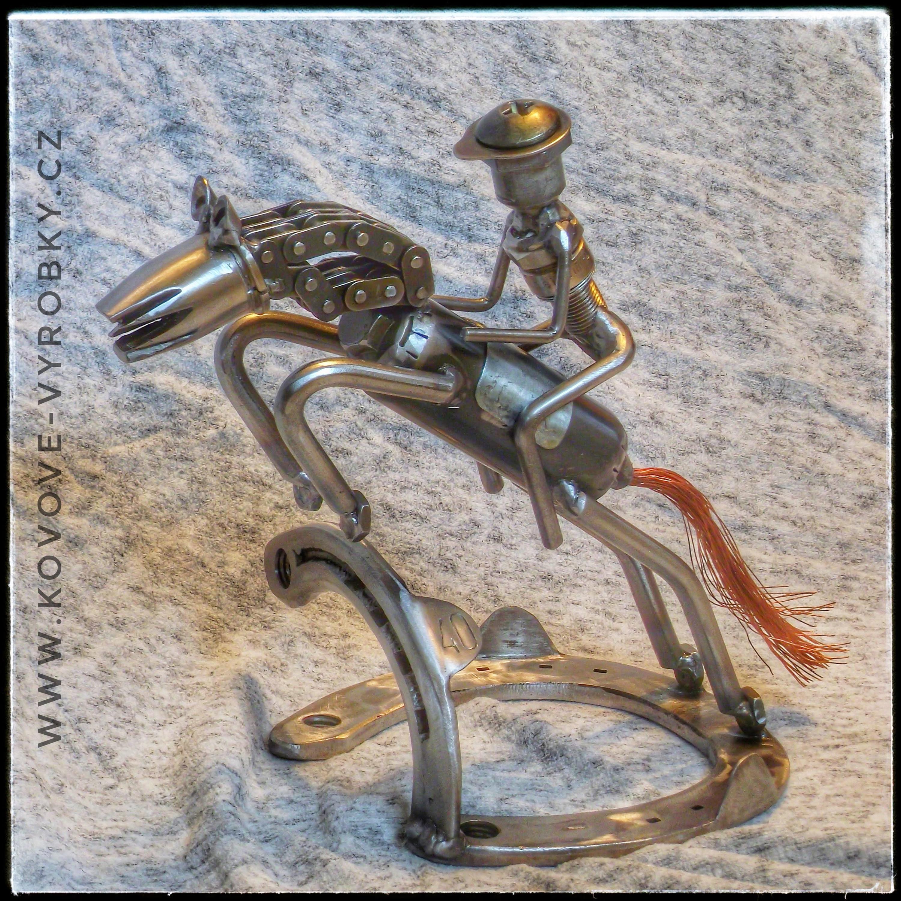 Petr Pleštil - kovovýroba a technická správa nemovitostí