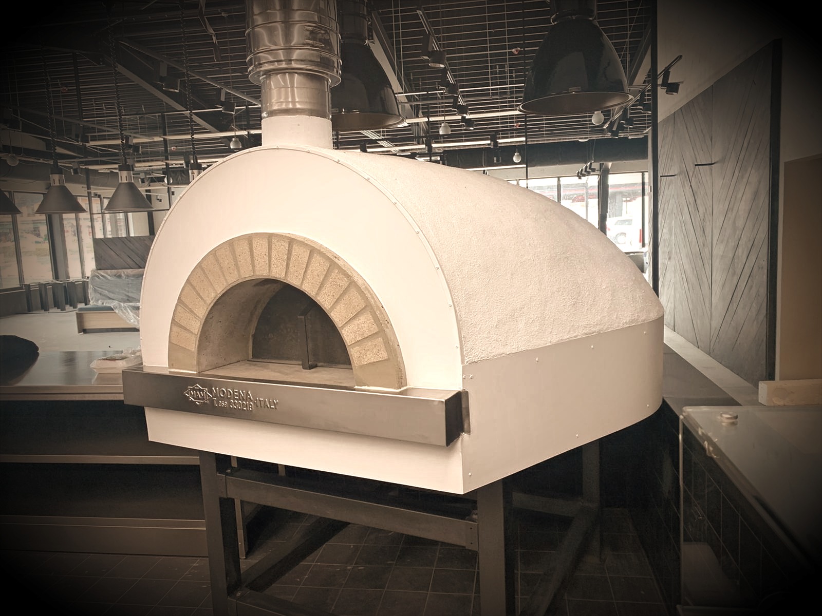 STODOLA Pizza - Grill foto 6