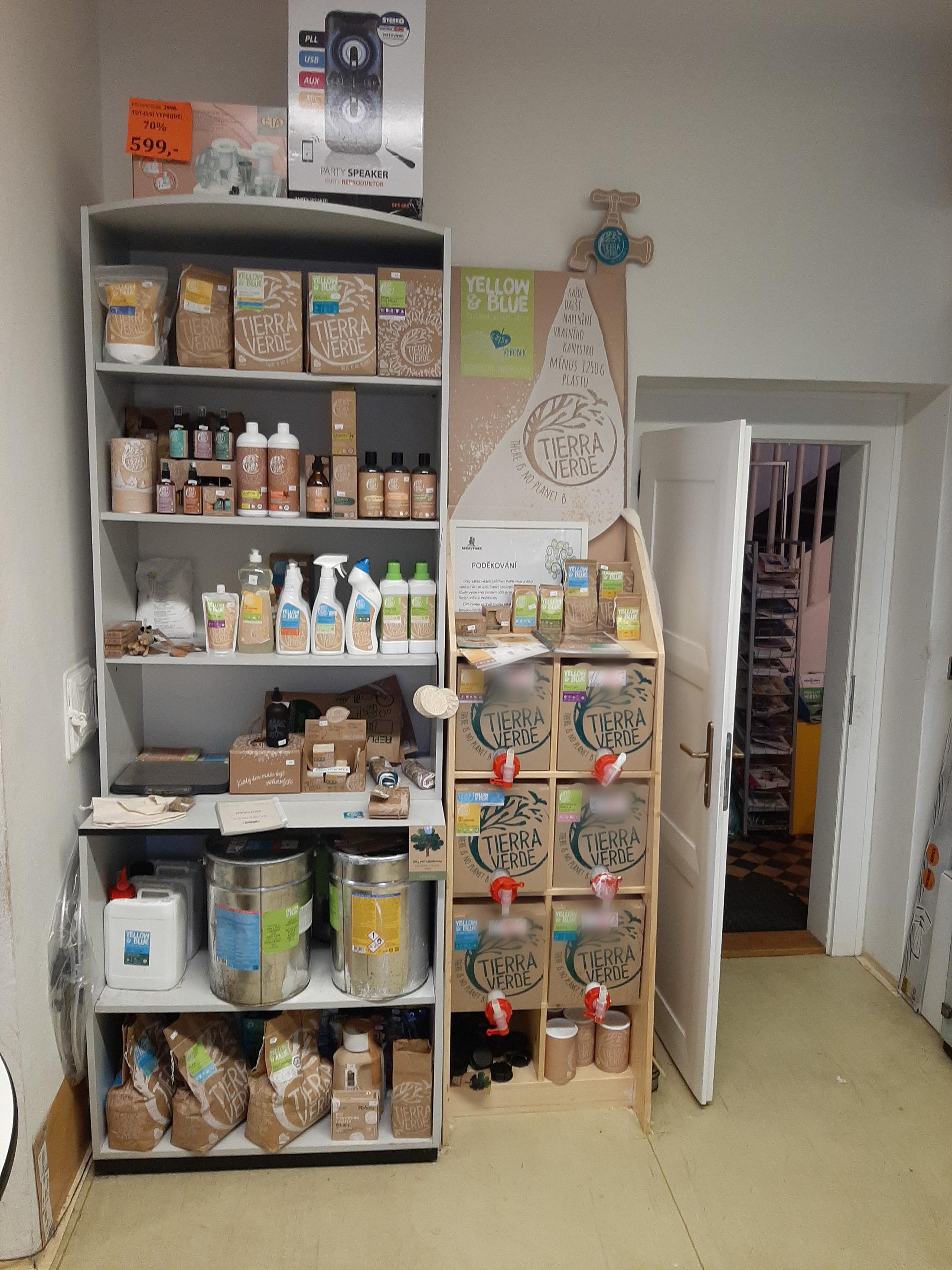 Stáčírna Pelhřimov ELPOS foto 3