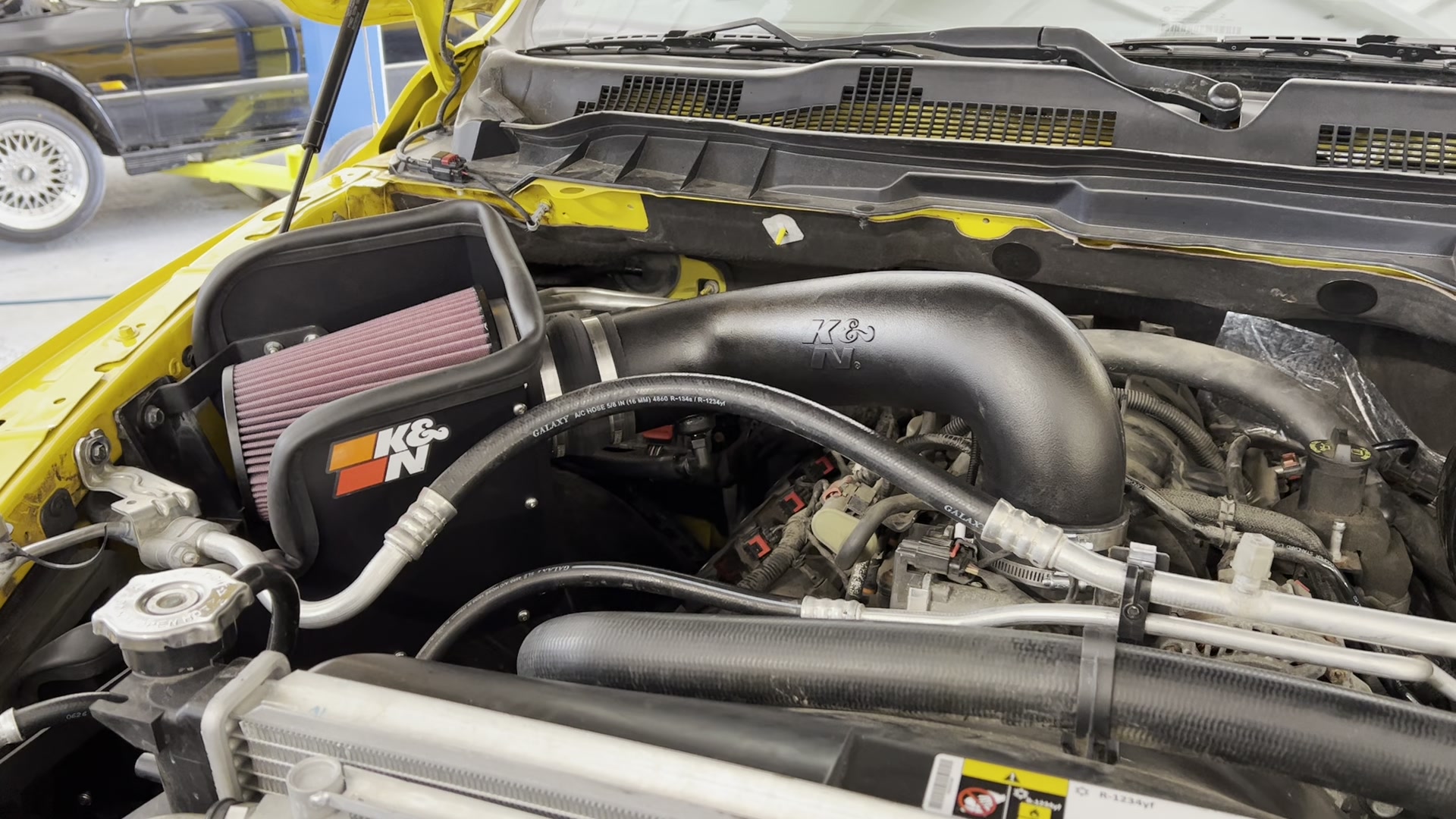 Carservice Klatovy foto 2 (náhled videa)