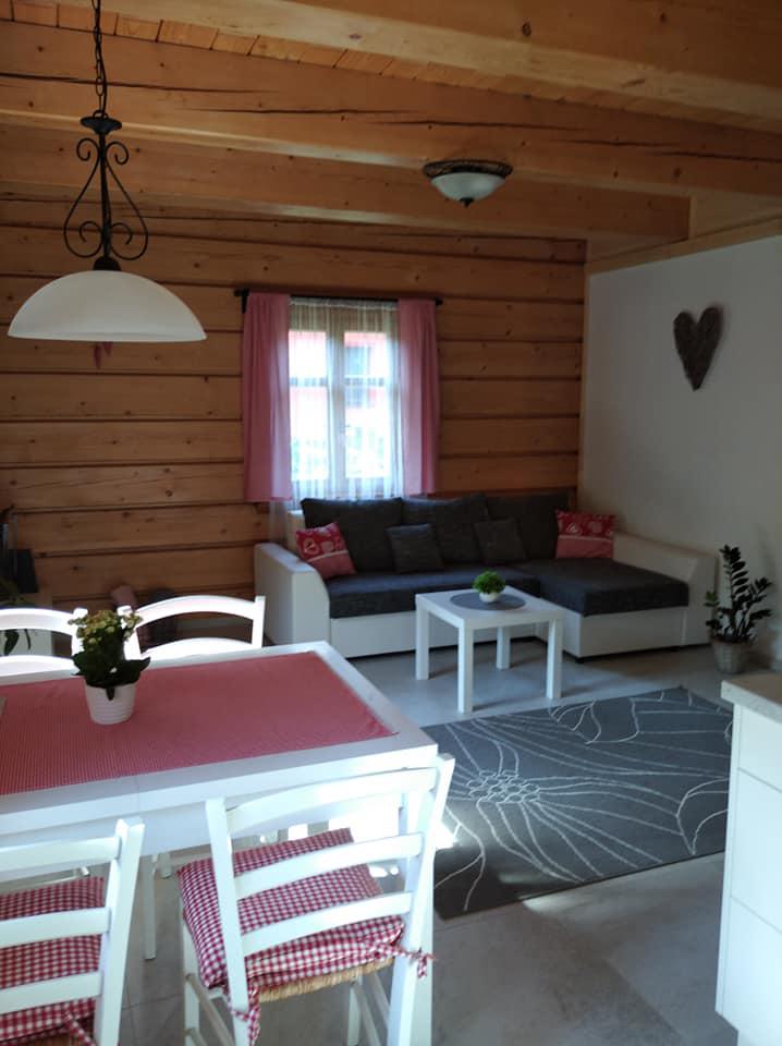 Apartmány U Vlčích jam foto 2