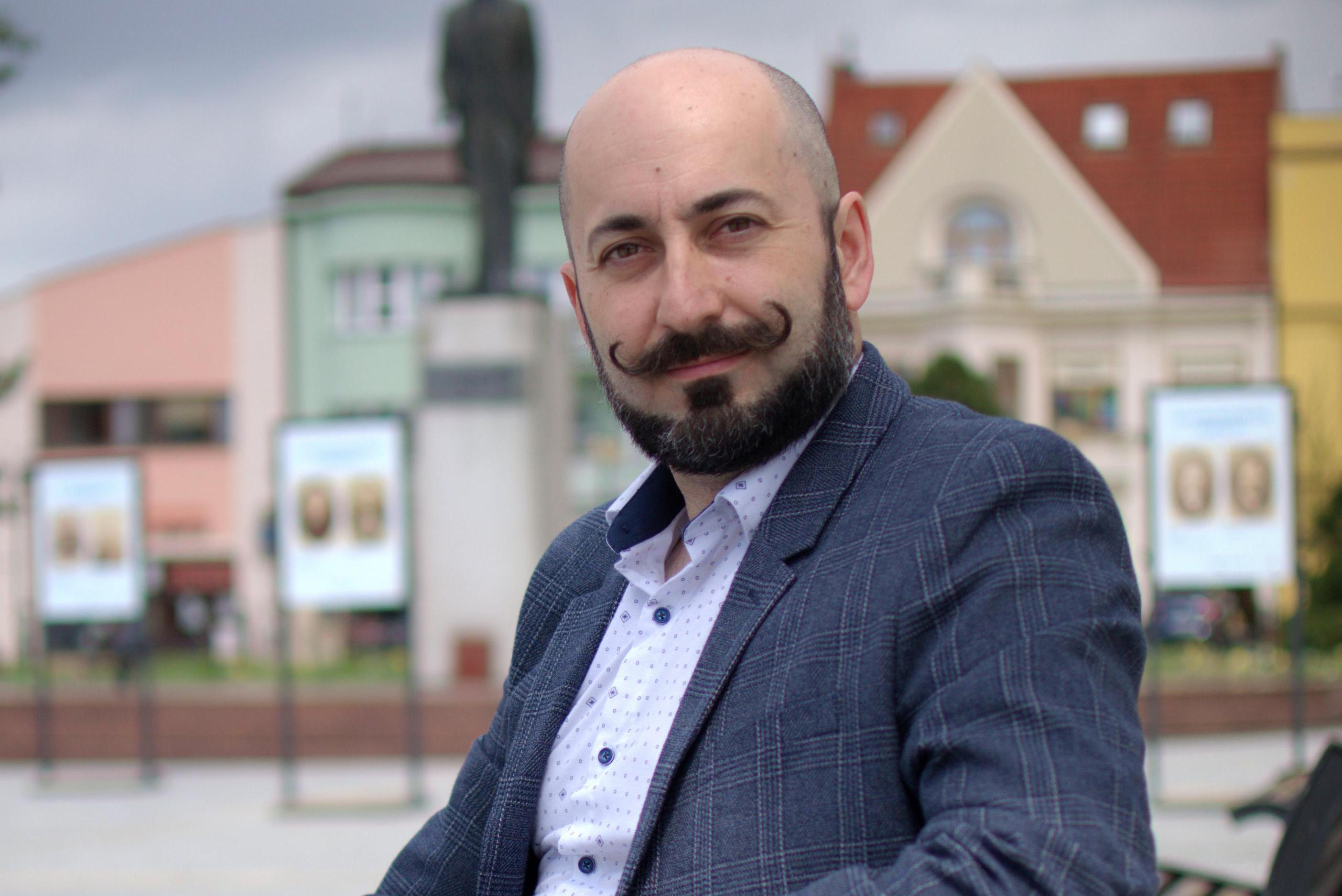 Ing. Jan Kučera, MSc.