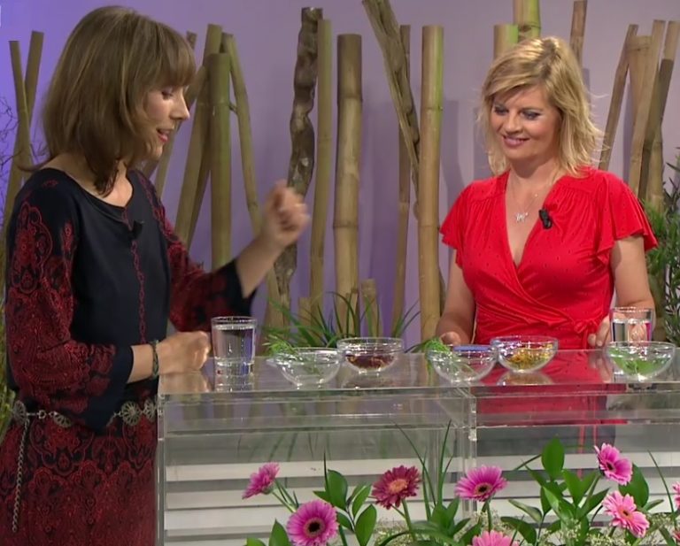 Samouzdravení - Ing. Adriána Kašparová foto 2