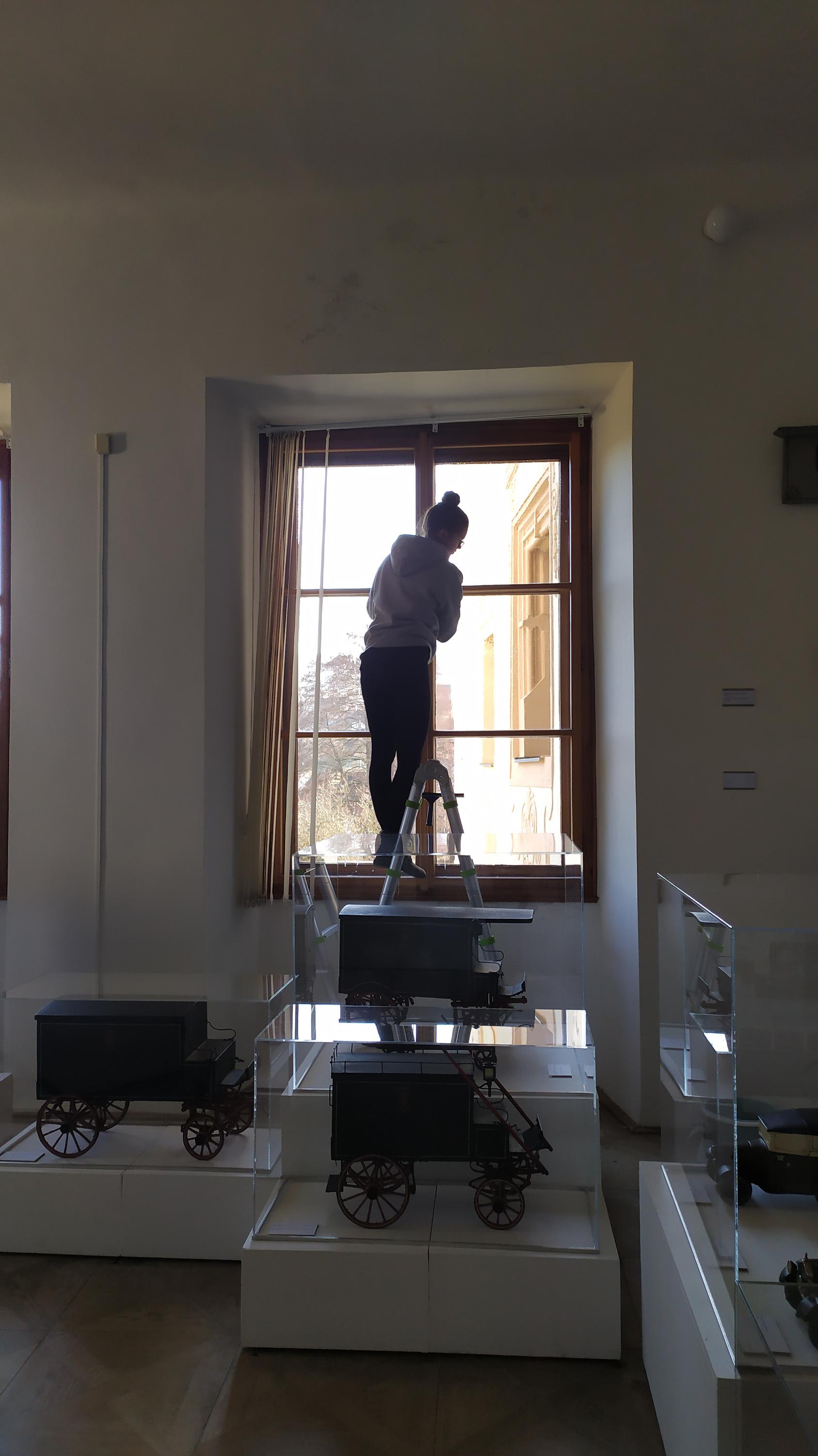 Clean Team - úklid a úklidová firma foto 5