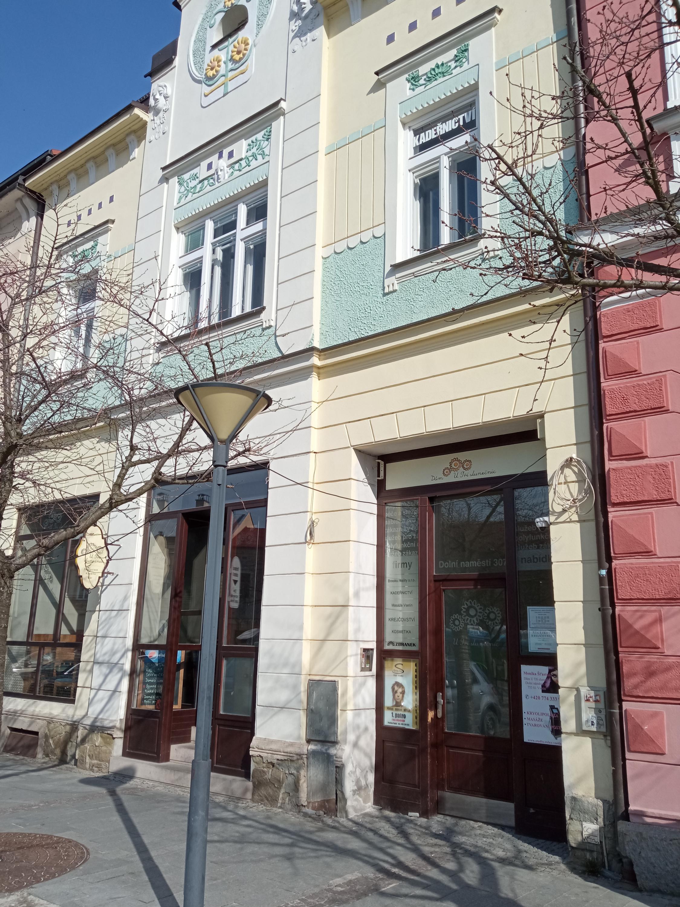 Krejčovství - Ludmila Hrbáčková foto 2