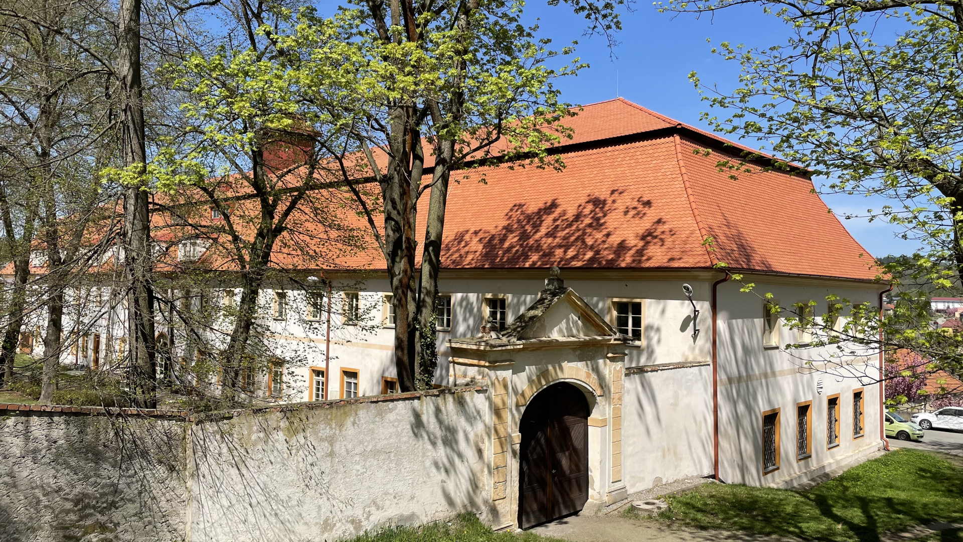 Turistické informační centrum Týnec foto 3