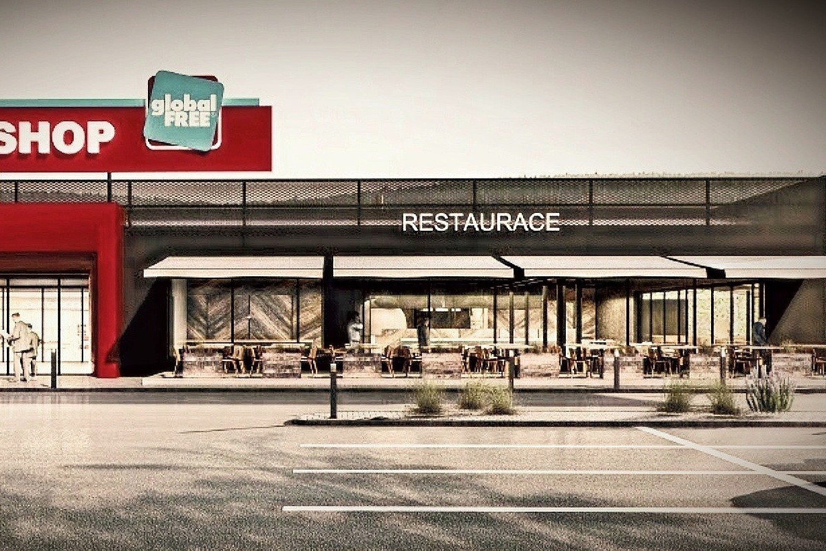 STODOLA Pizza - Grill