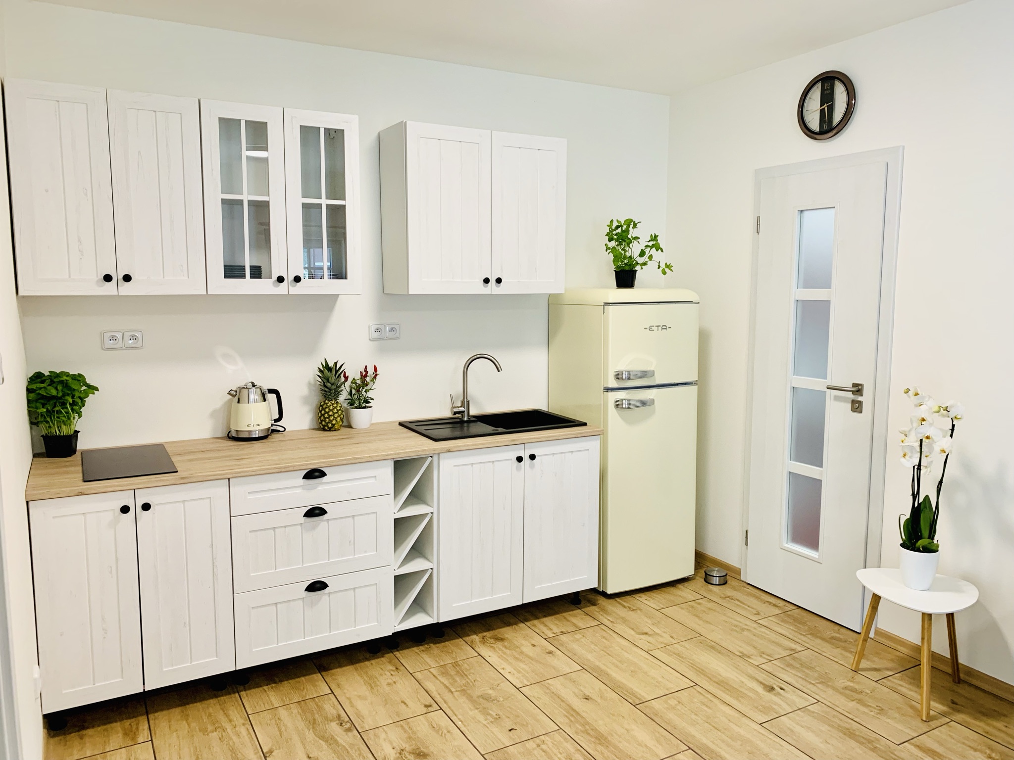 Apartmány Jetřichovice foto 4