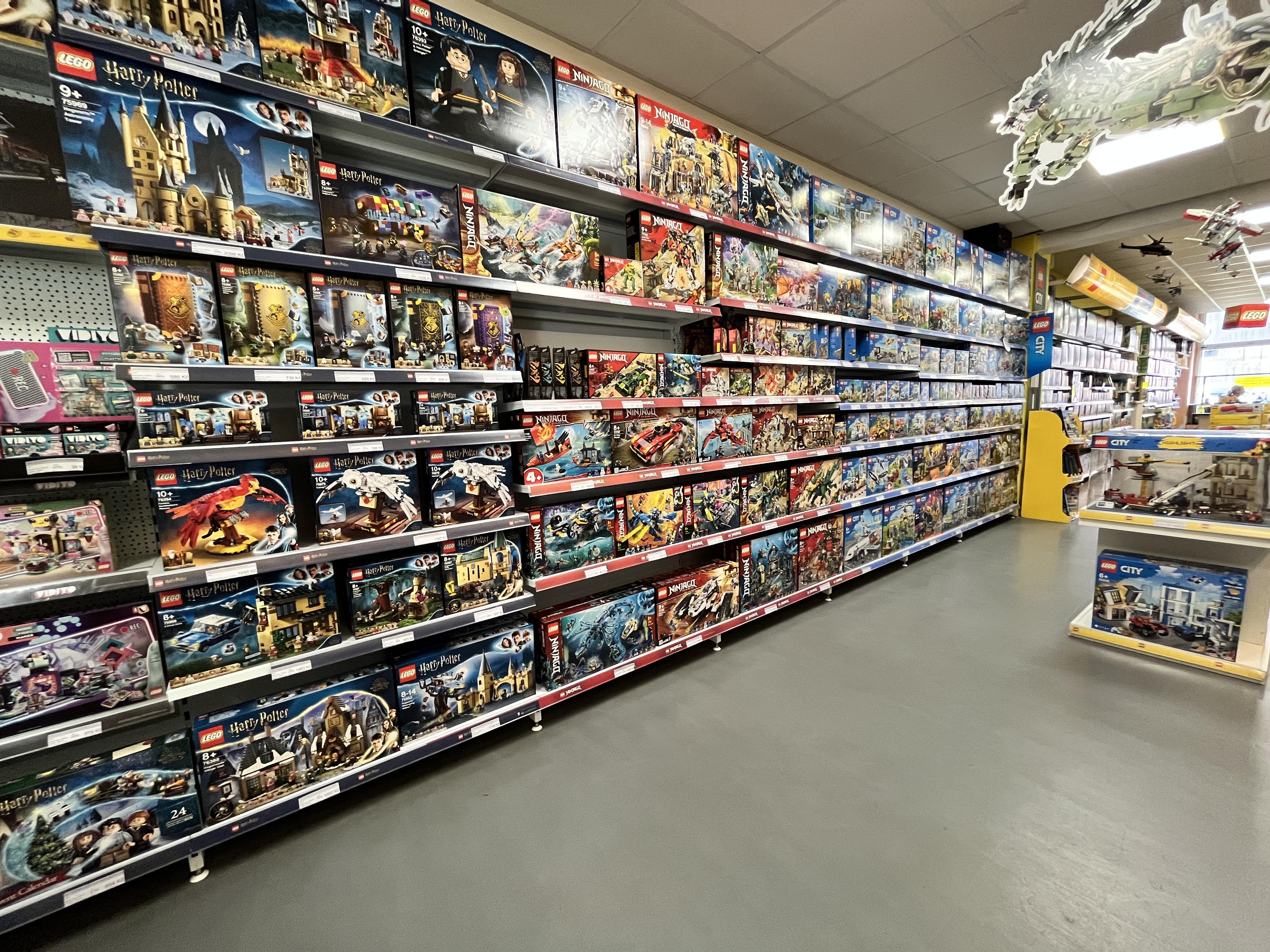 MořeKostek / MořeLega foto 4