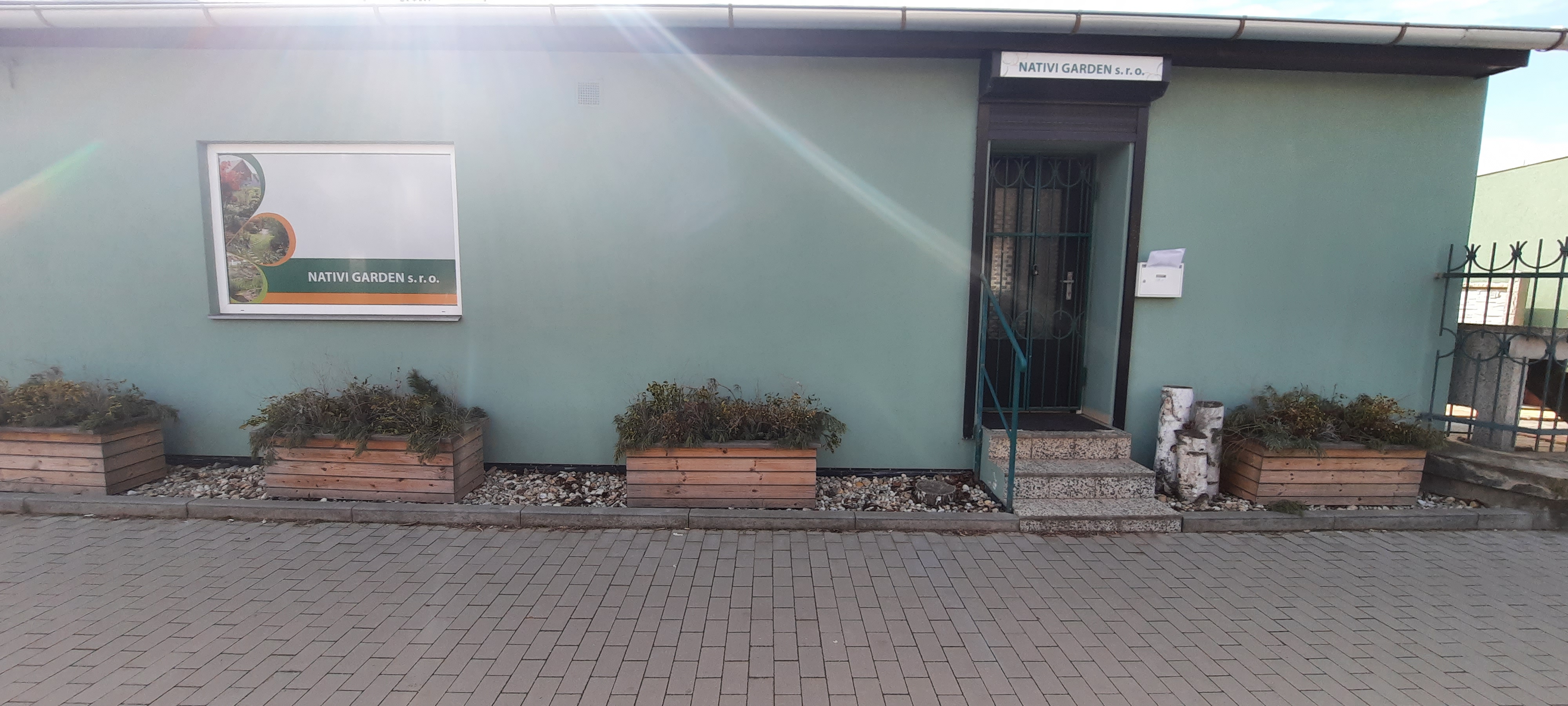 NATIVI GARDEN s.r.o. foto 2