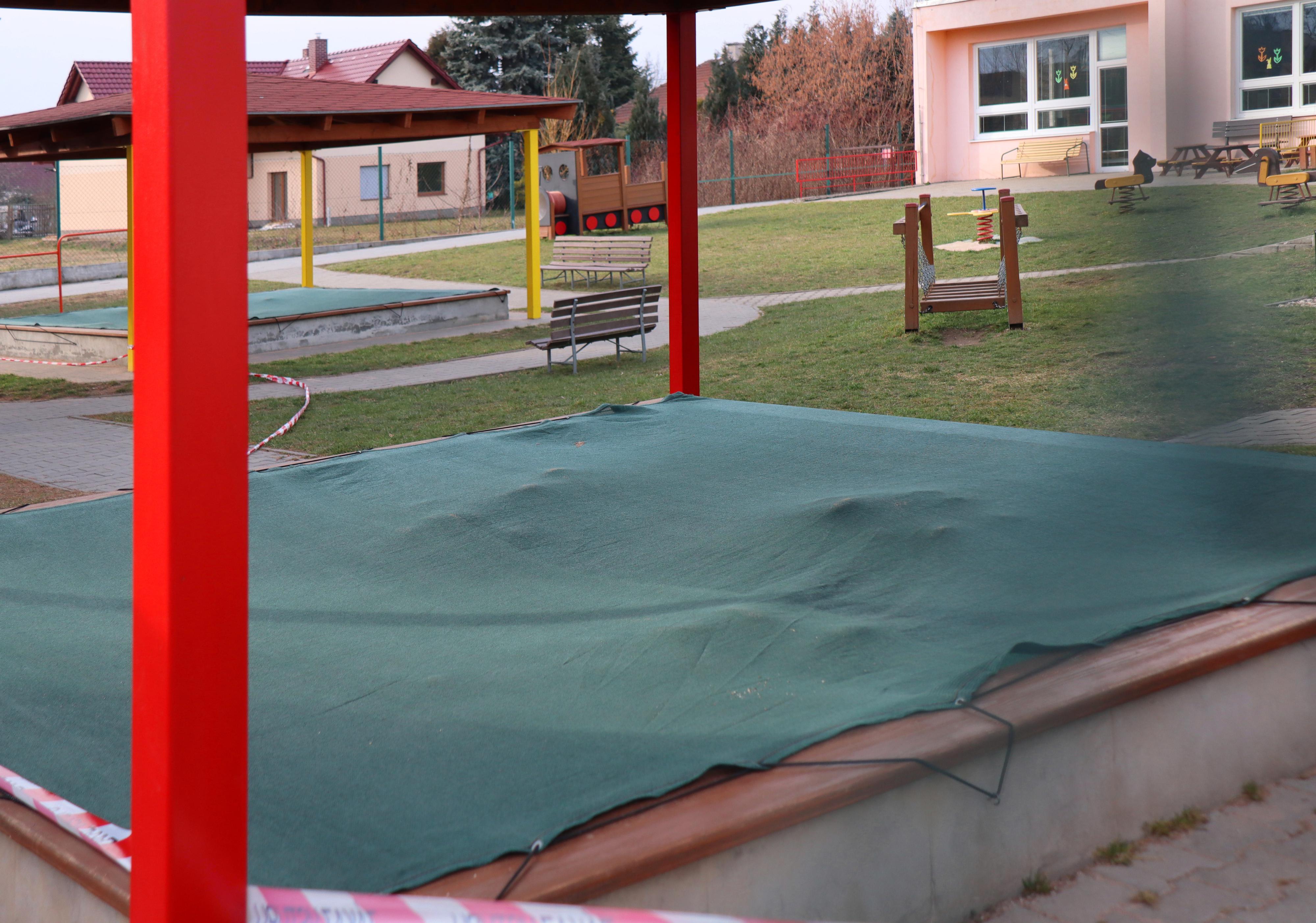 Mateřská škola Pardubice-Jesničánky, Raisova 226 foto 5