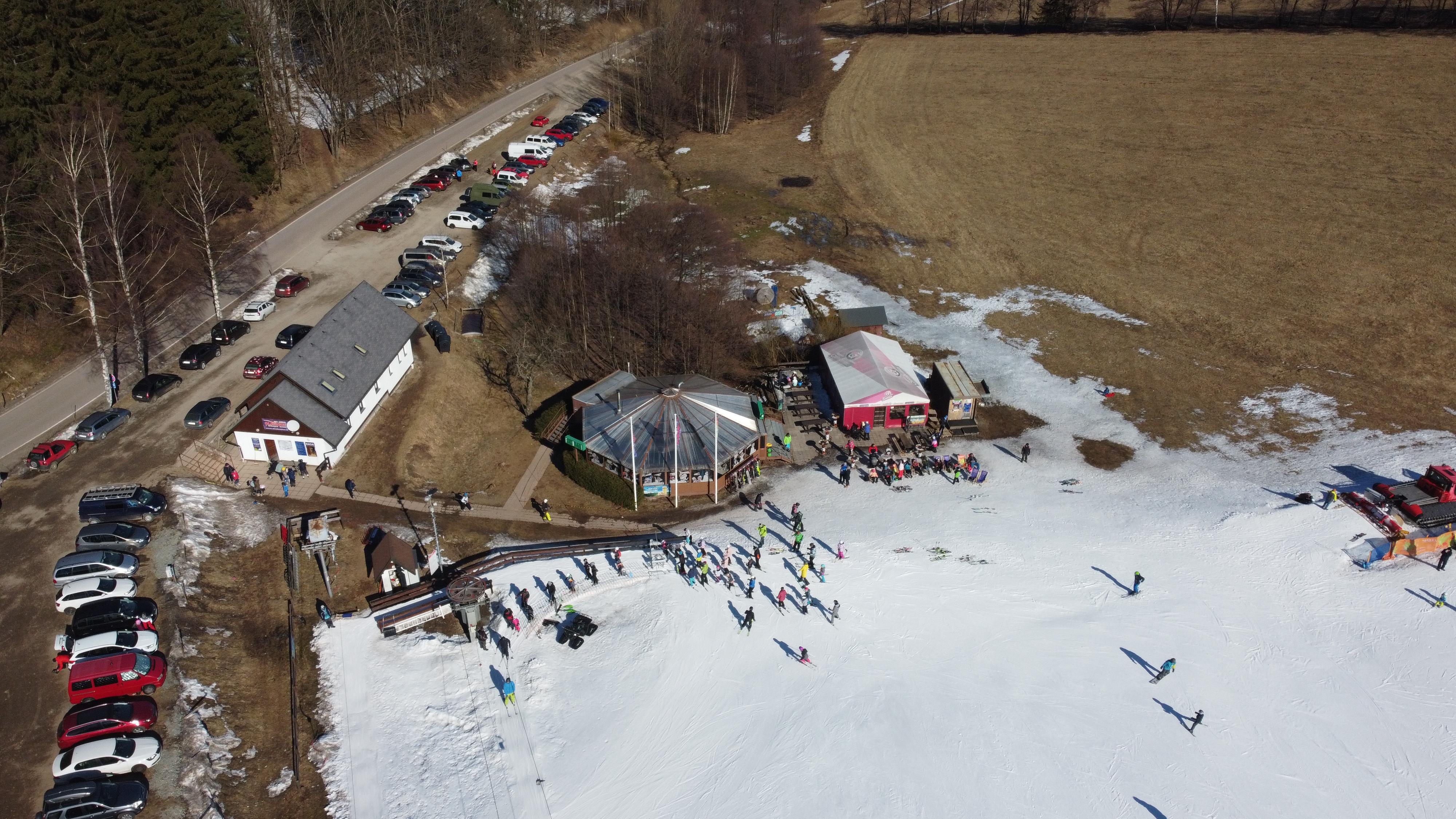 SKIAREÁL Olešnice v O.h., s.r.o. foto 3