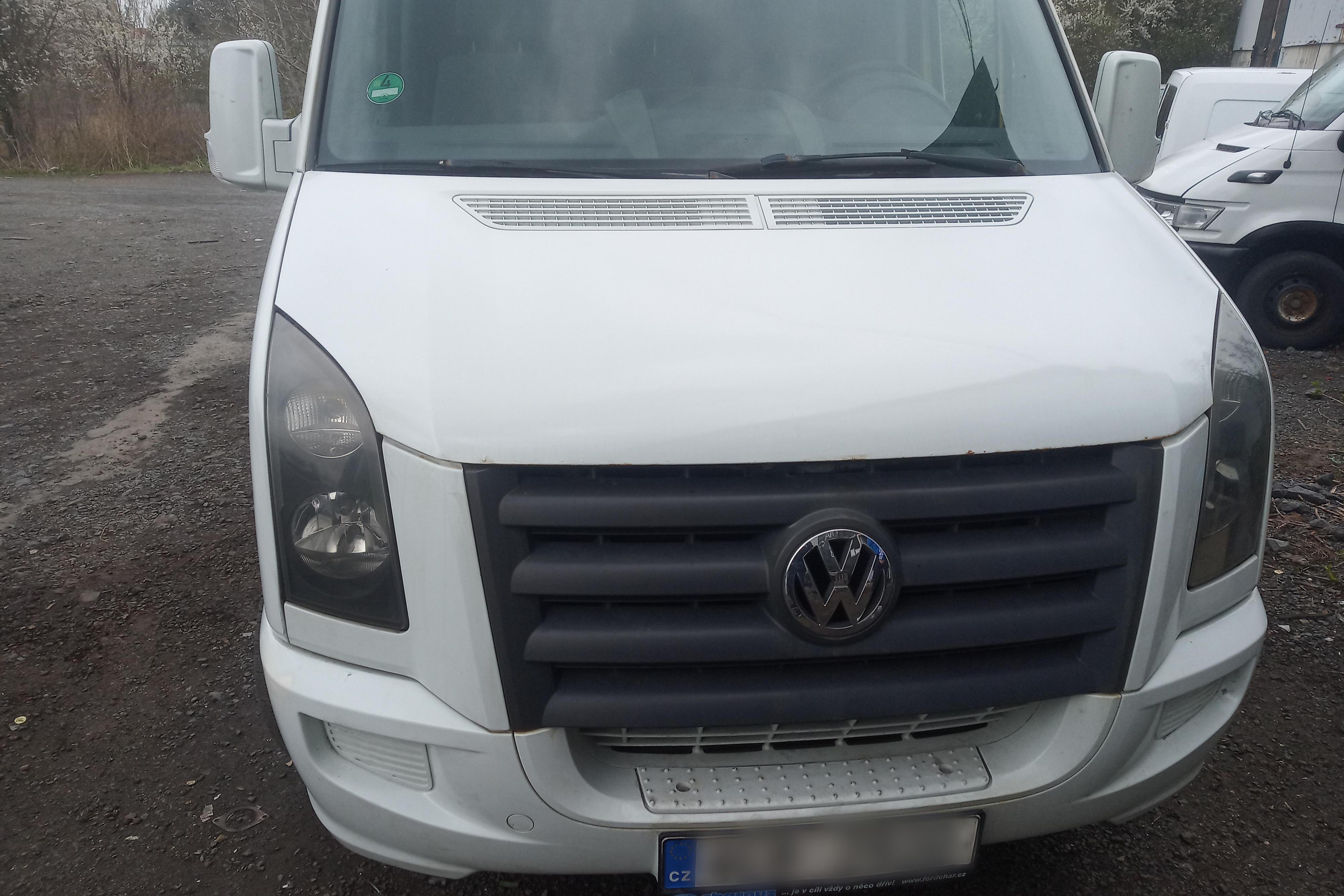 Půjčovna dodávek - Richard Laibl