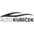 logo Auto Kubíček