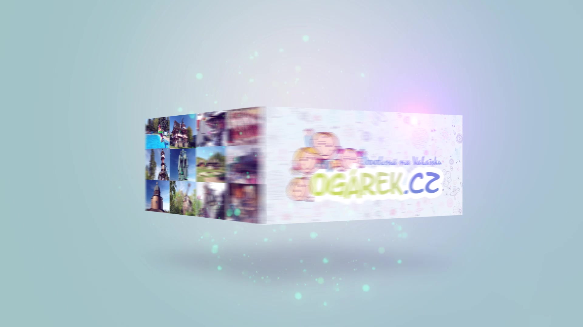 Ogarek.cz foto 2 (náhled videa)