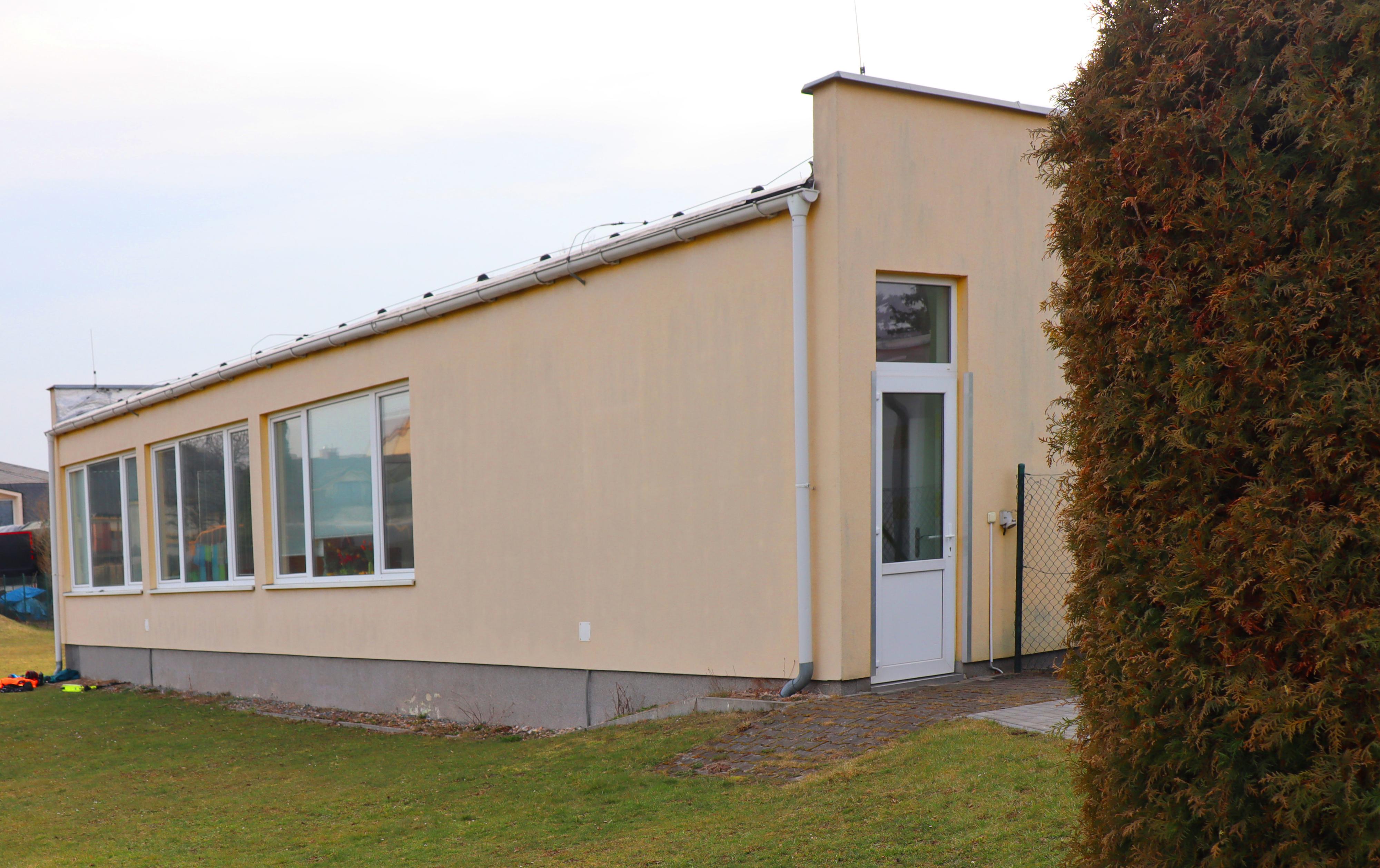 Mateřská škola Pardubice-Jesničánky, Raisova 226 foto 4