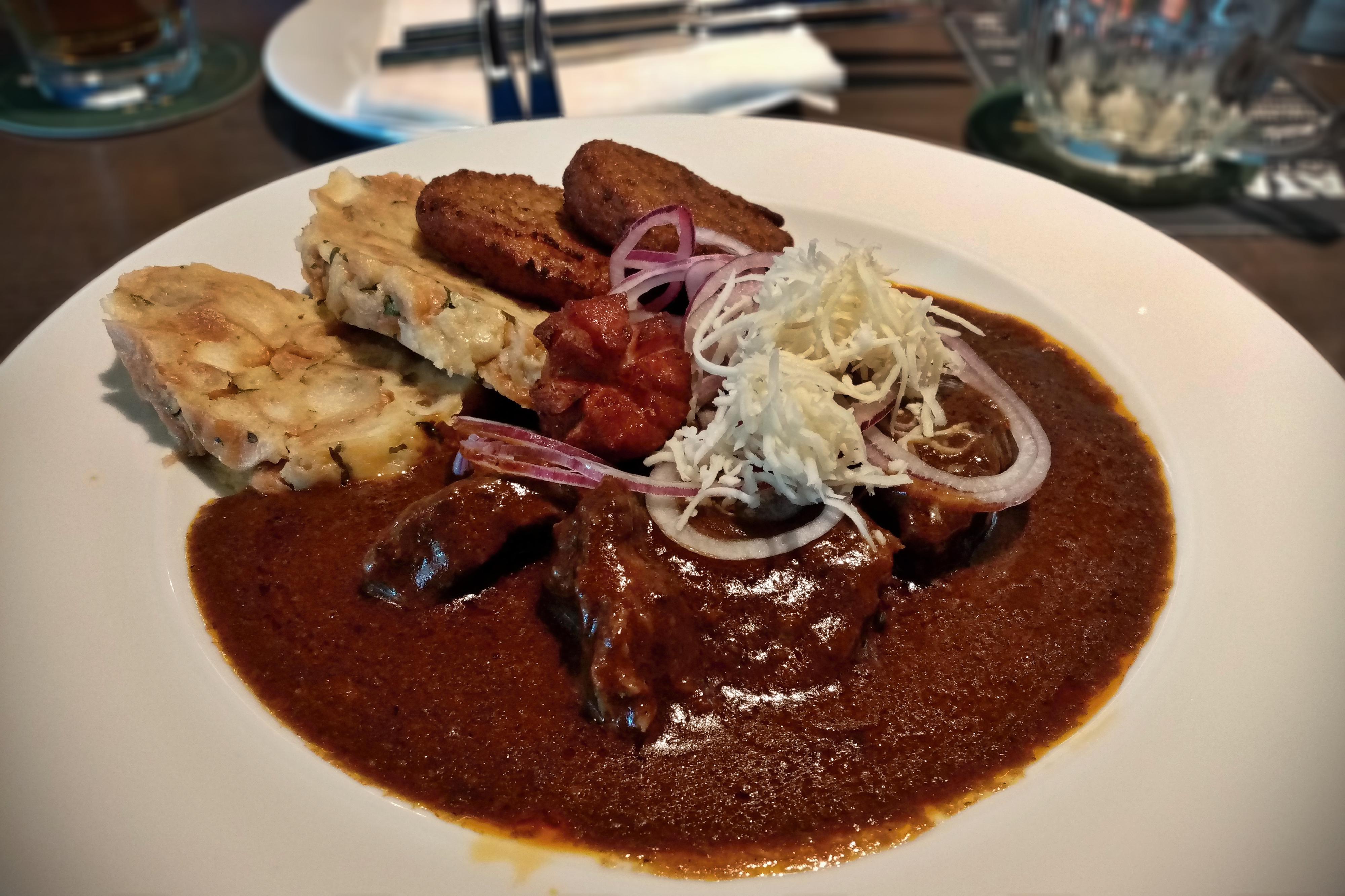 Pivnice U Kohoutů foto 3