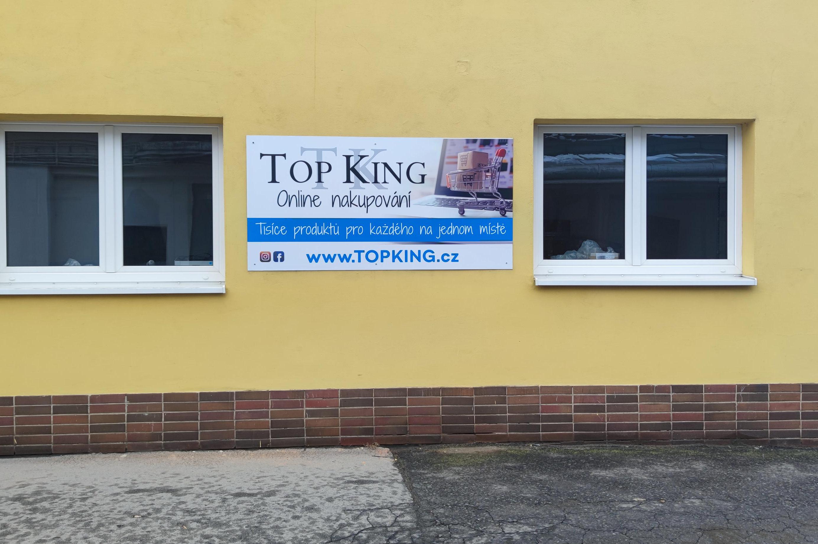 Topking.cz