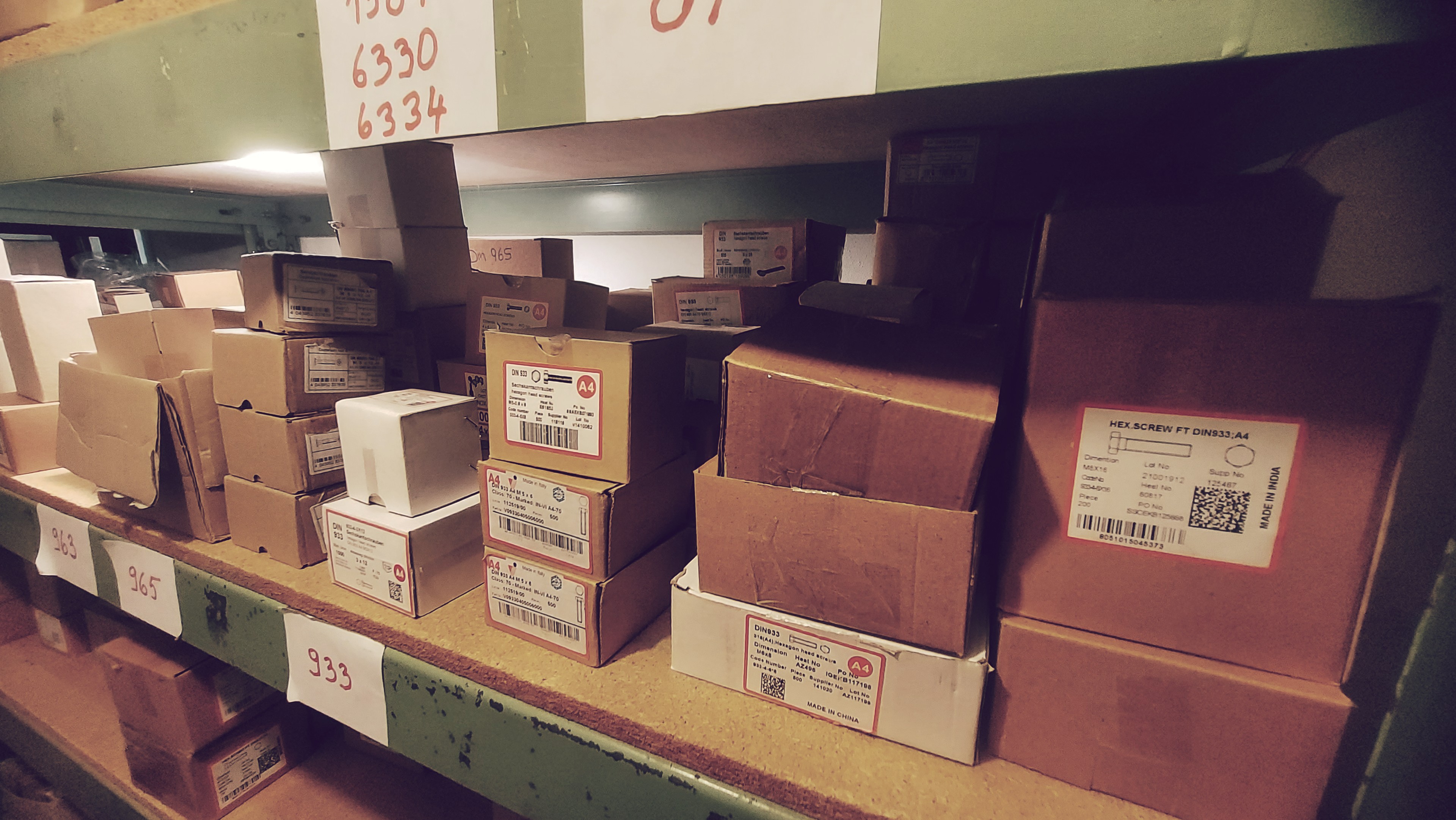 STARÁ plus, v.o.s. foto 2