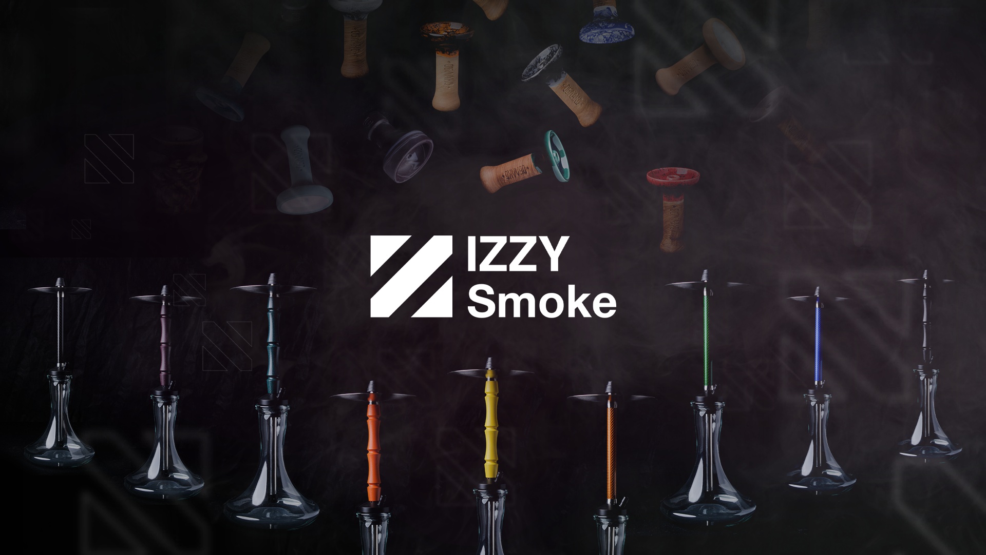 IzzySmoke.com foto 2