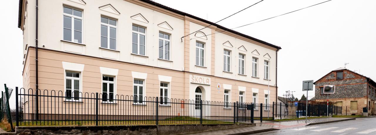 ZŠ a MŠ Zbyslavice foto 3