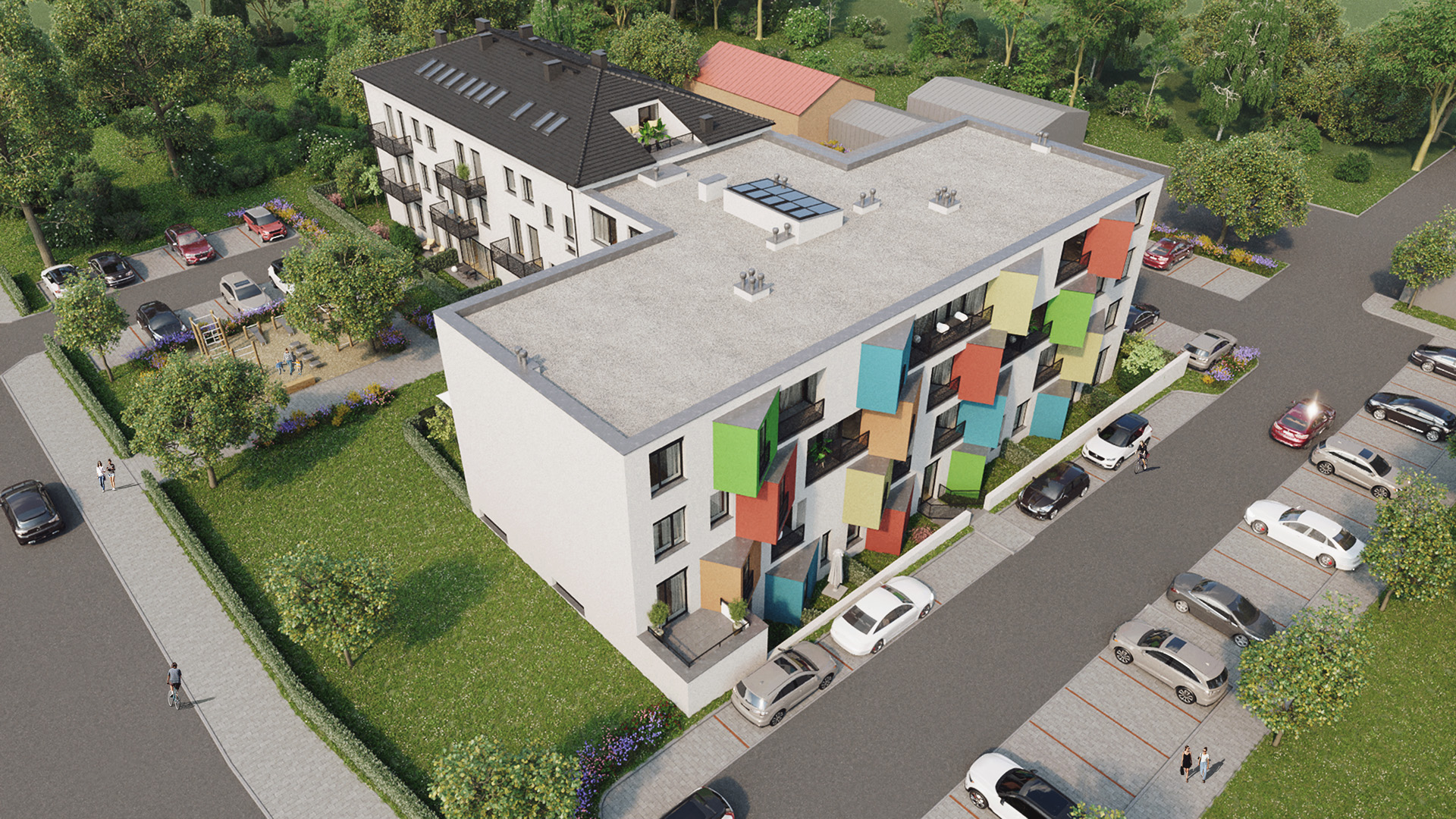LASP development foto 6