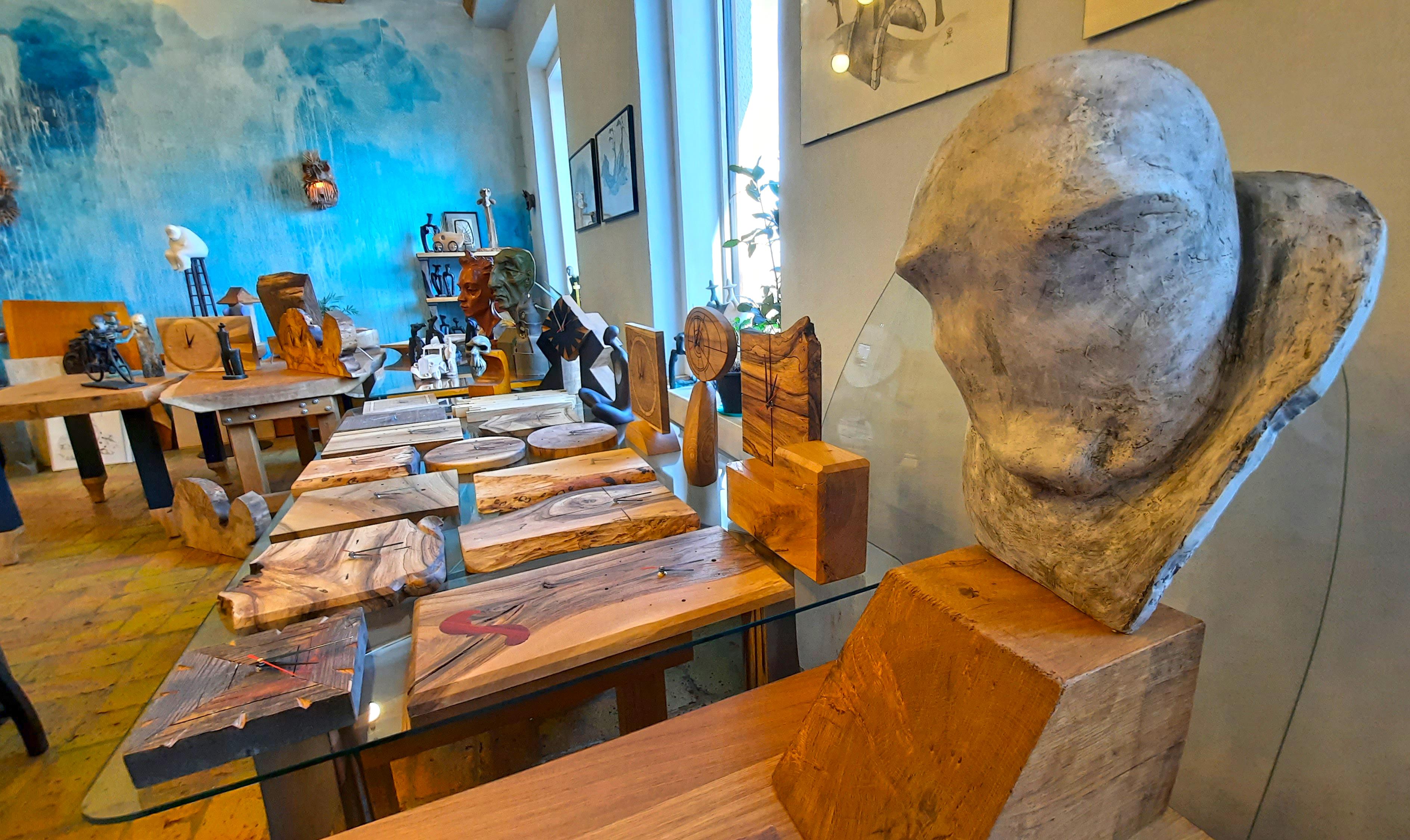 Galerie Cupakdesign foto 2