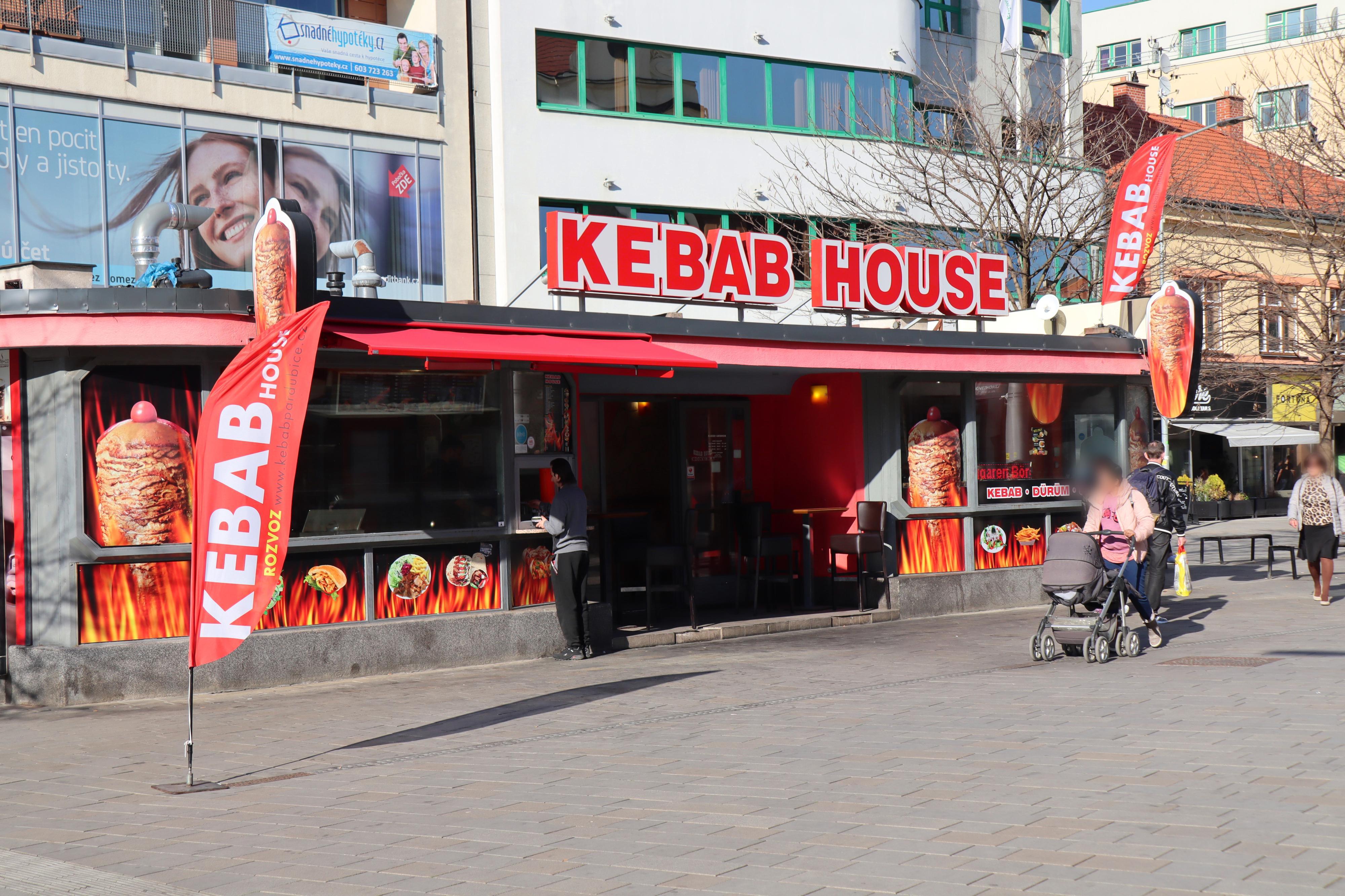 Kebab House