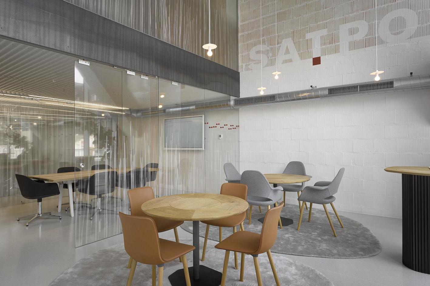 SATPO - SATPO management, s.r.o.