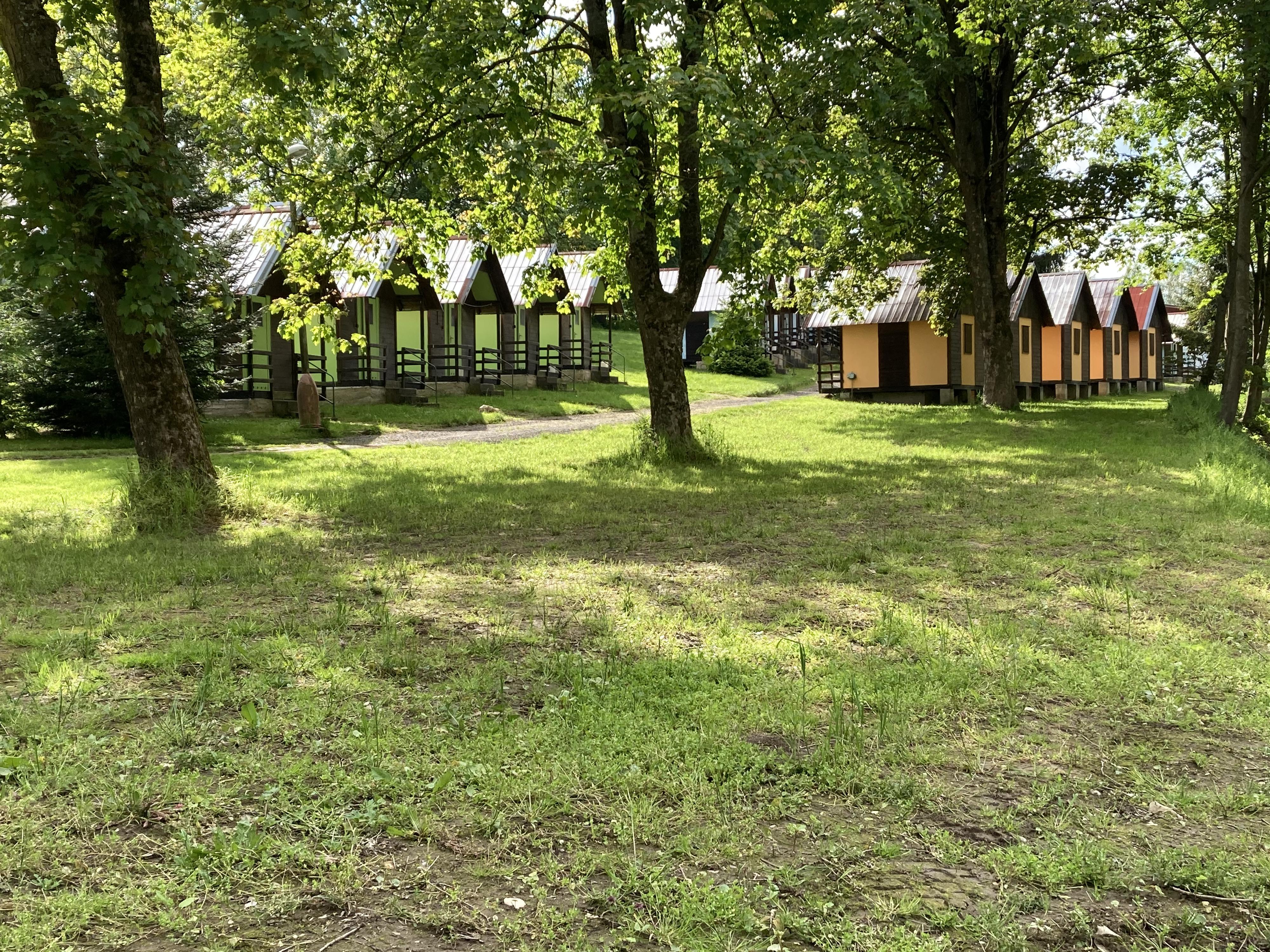 Občerstvení RS Radost foto 5