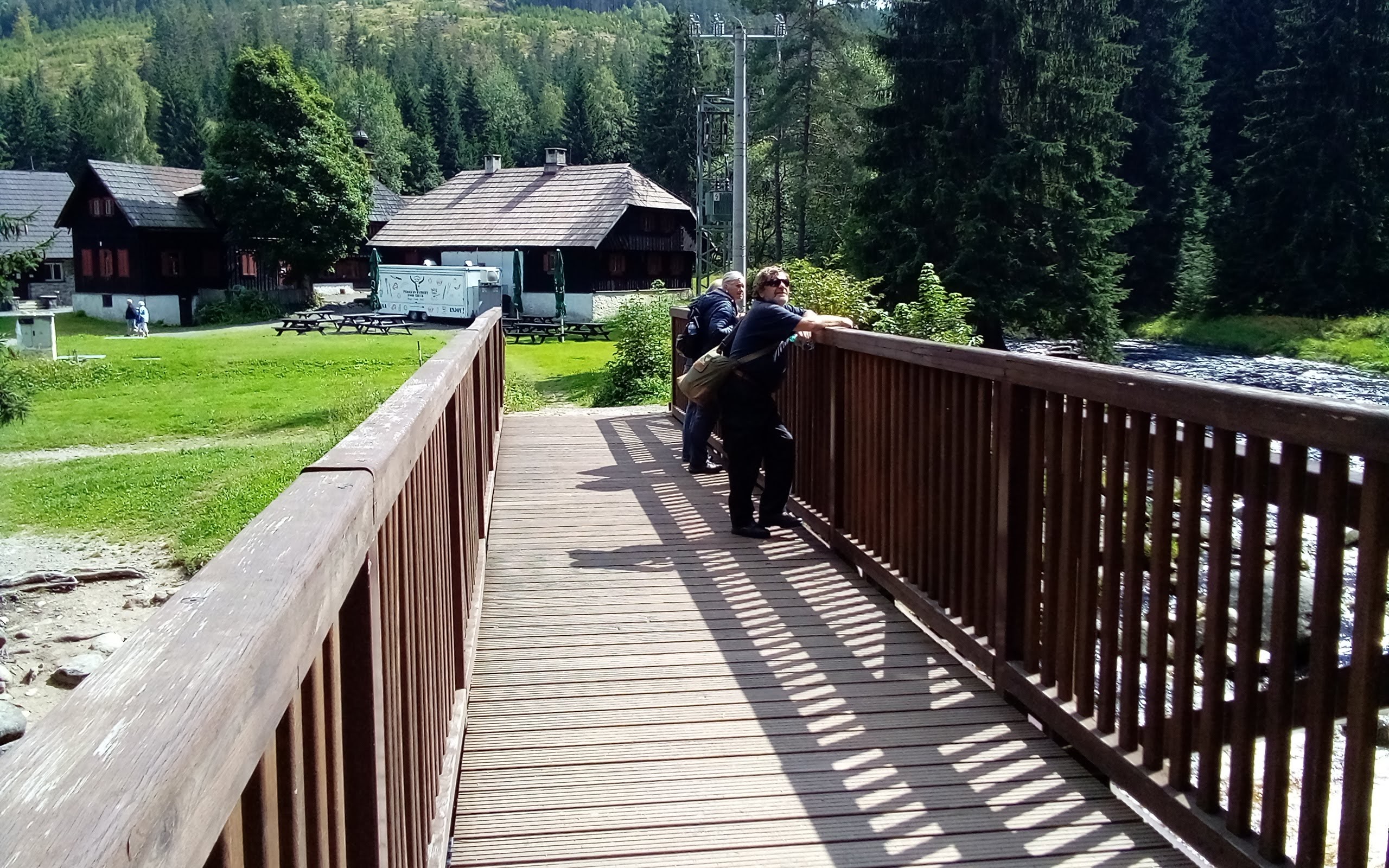 Autocamping Antýgl foto 2