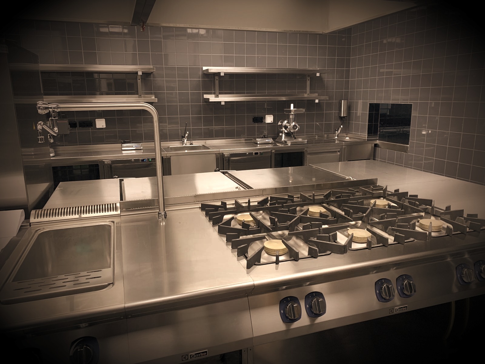 STODOLA Pizza - Grill foto 5
