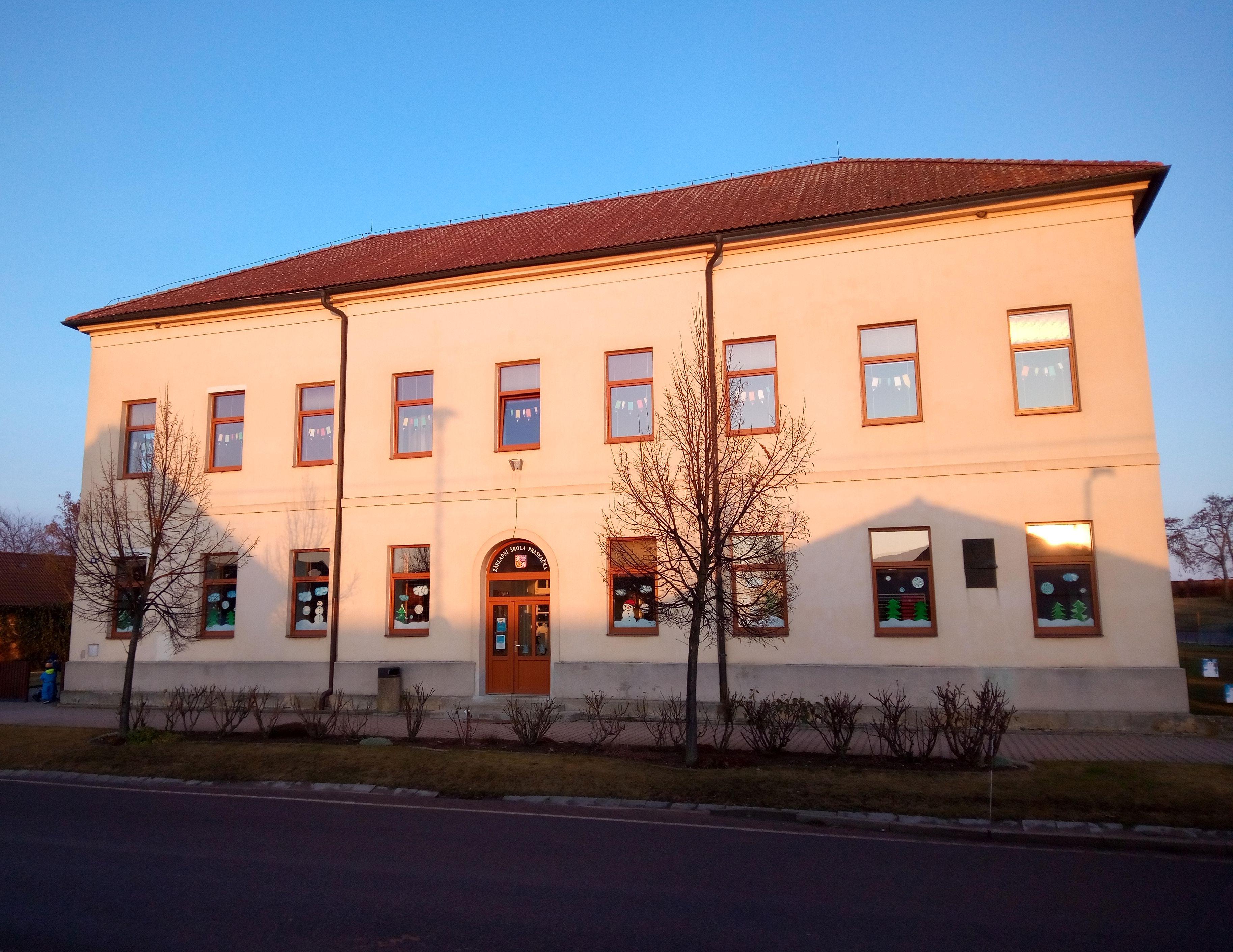 Mateřská škola Praskačka foto 2