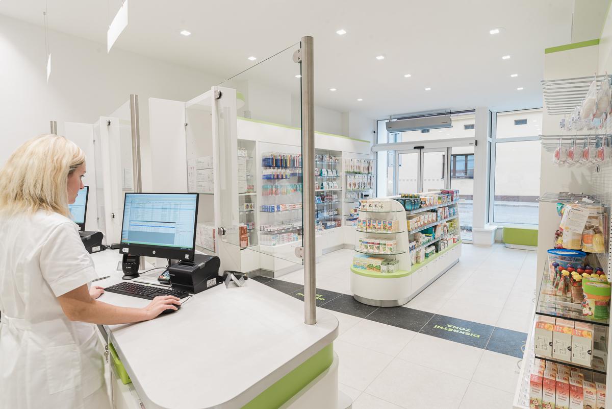 Lékárna Na Hvězdové foto 5