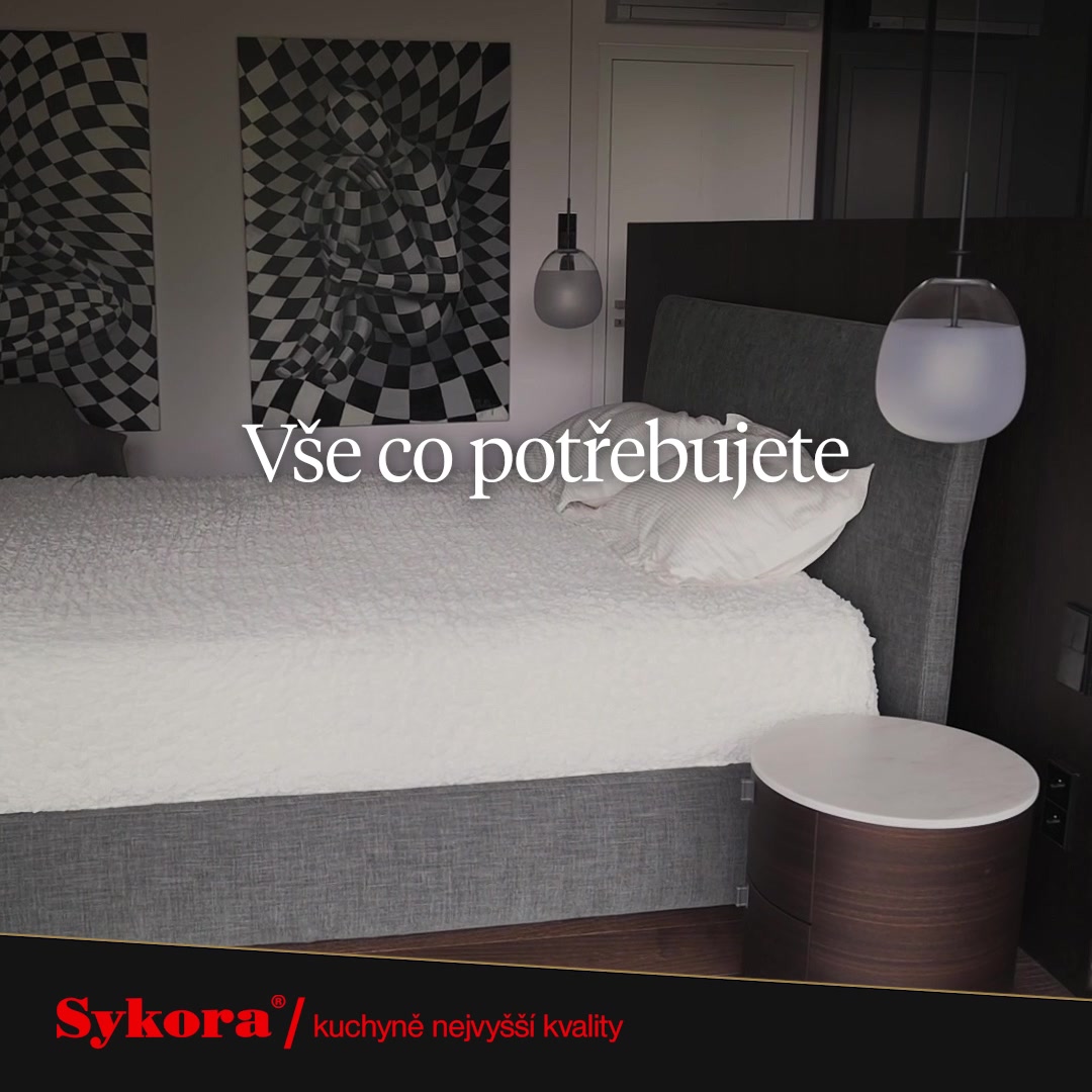 Sykora ® kuchyně nejvyšší kvality | Sykora Home foto 2 (náhled videa)