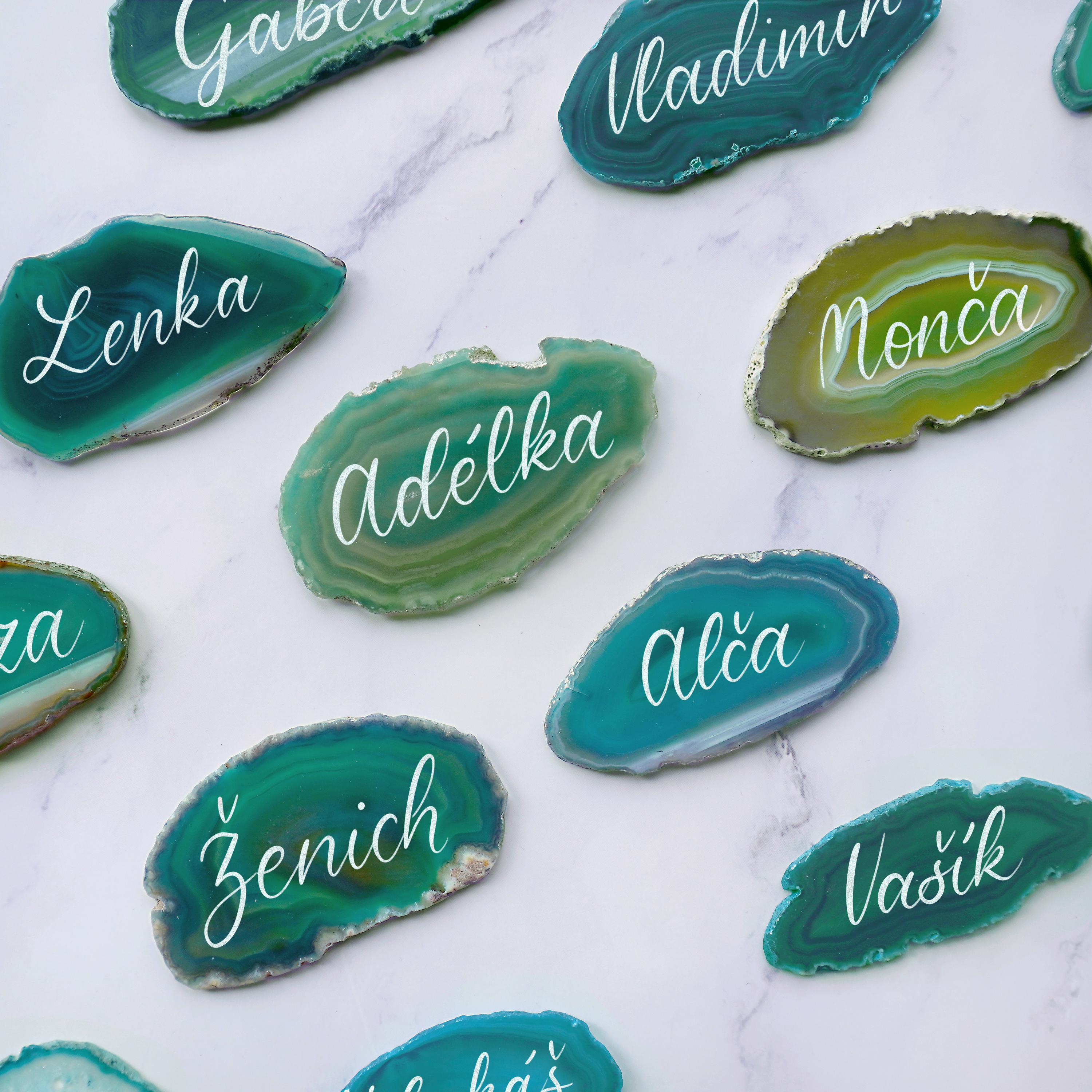 Julielligraphy.cz foto 3