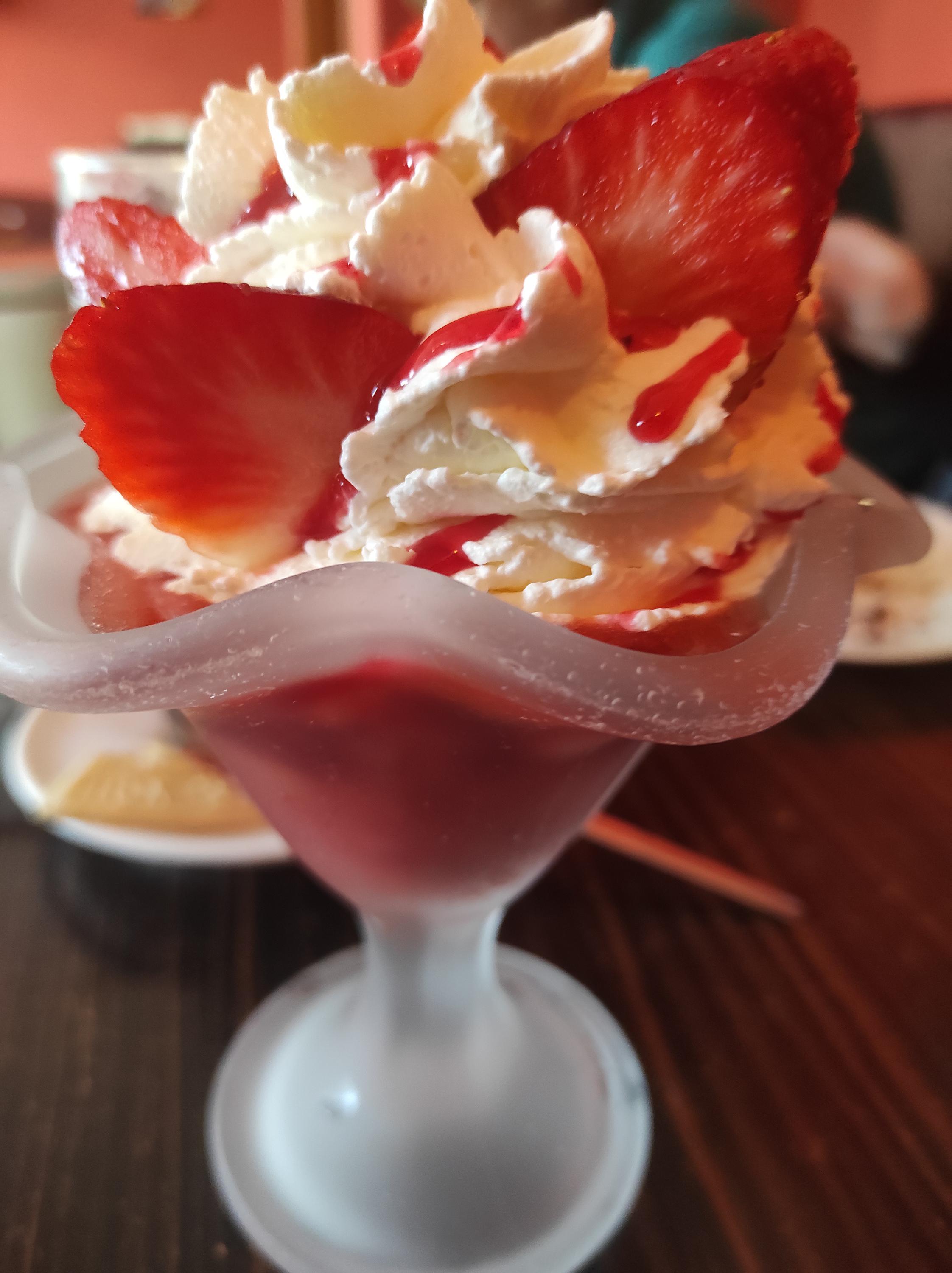 Rodinná cukrárna ve Vlašimi foto 5