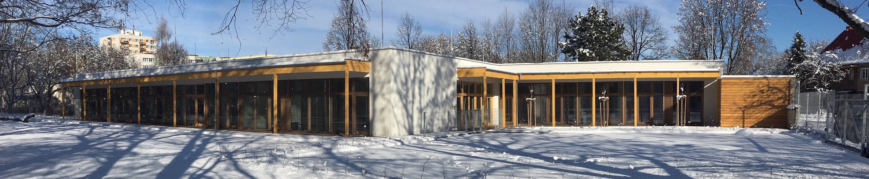 Modrý slon s.r.o. foto 1